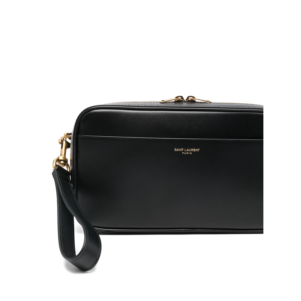 Luggage Saint Laurent 8632432R20W1000 (Saint Laurent / クラッチバッグ・ポーチ ) | Saint Laurent (サンローラン)(2)