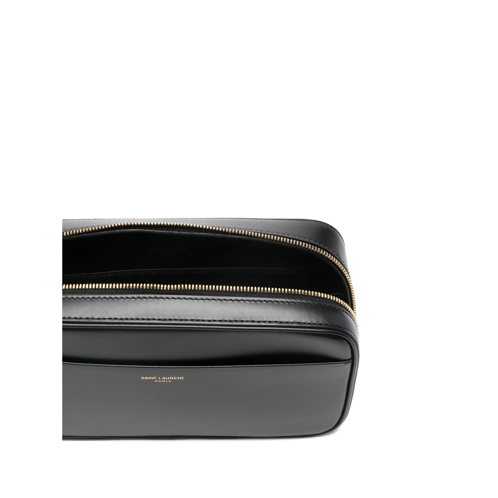 Luggage Saint Laurent 8632432R20W1000 (Saint Laurent / クラッチバッグ・ポーチ ) | Saint Laurent (サンローラン)(4)