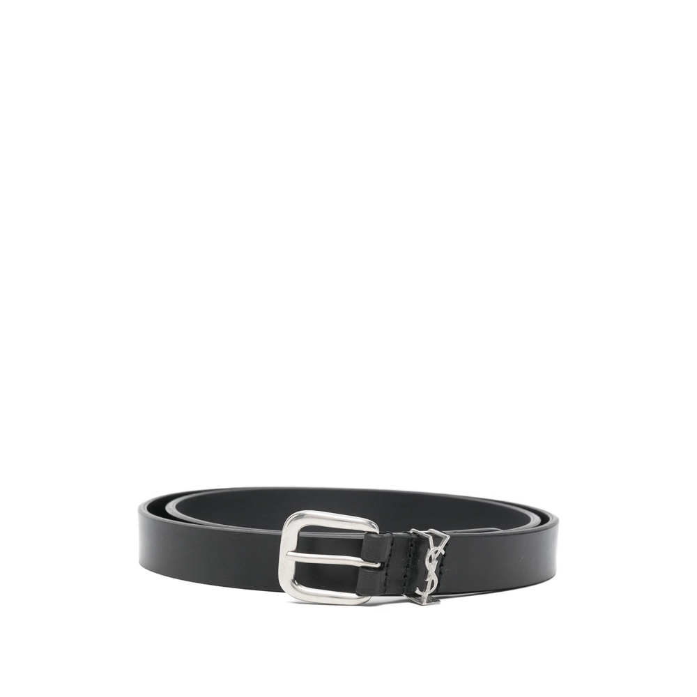 Belt Saint Laurent 859160AAD231000 (Saint Laurent / ベルト・サスペンダー ) | Saint Laurent (サンローラン)
