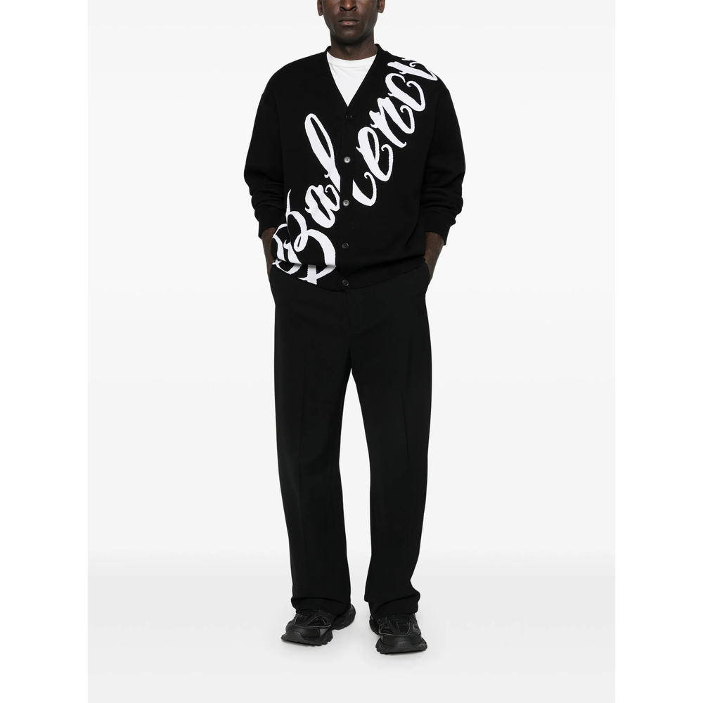Sweater Balenciaga 856729T34381070 (Balenciaga / ニット・セーター・カーディガン ) | Balenciaga (バレンシアガ)(3)