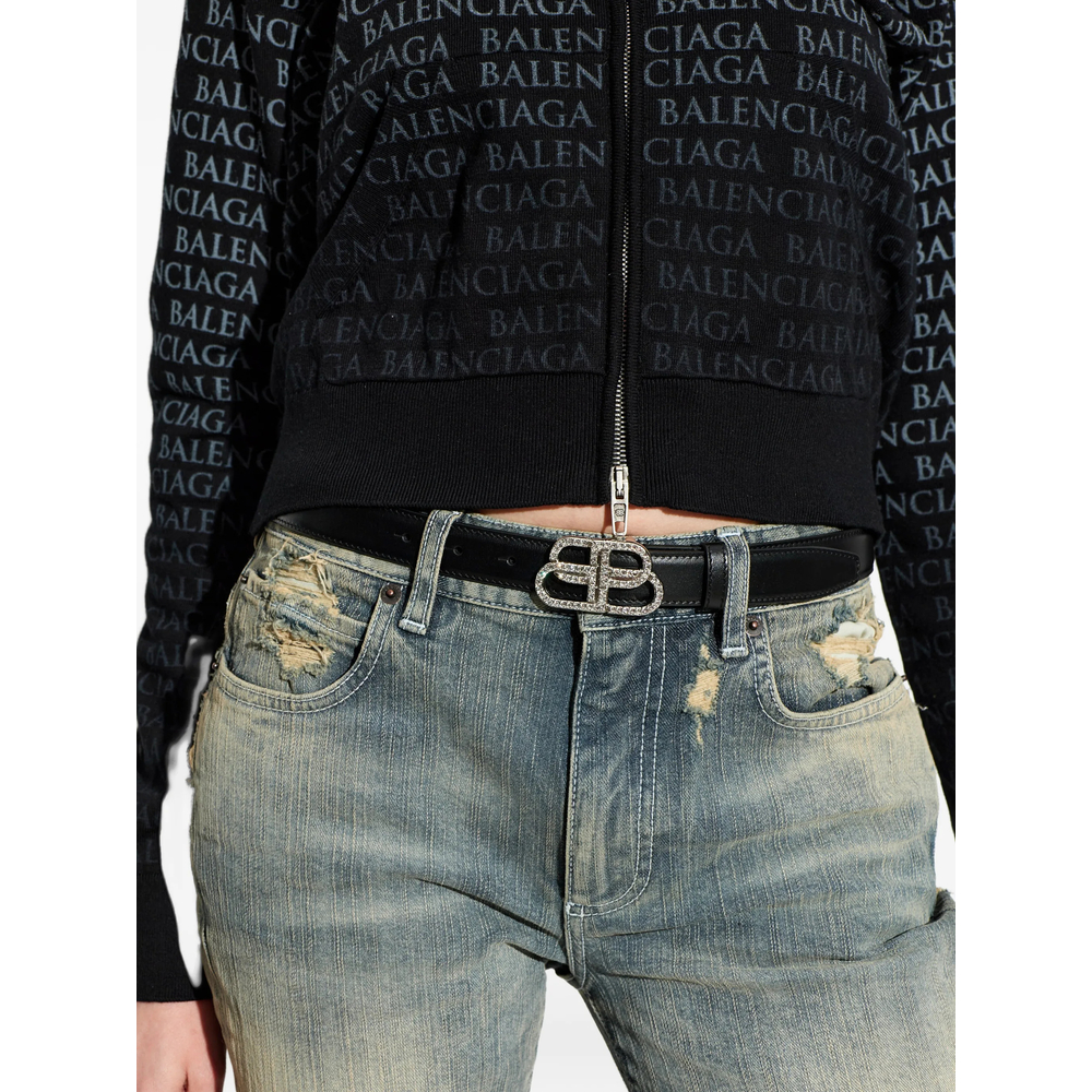 Belt Balenciaga 5816902AB861088 (Balenciaga / ベルト・サスペンダー ) | Balenciaga (バレンシアガ)(1)