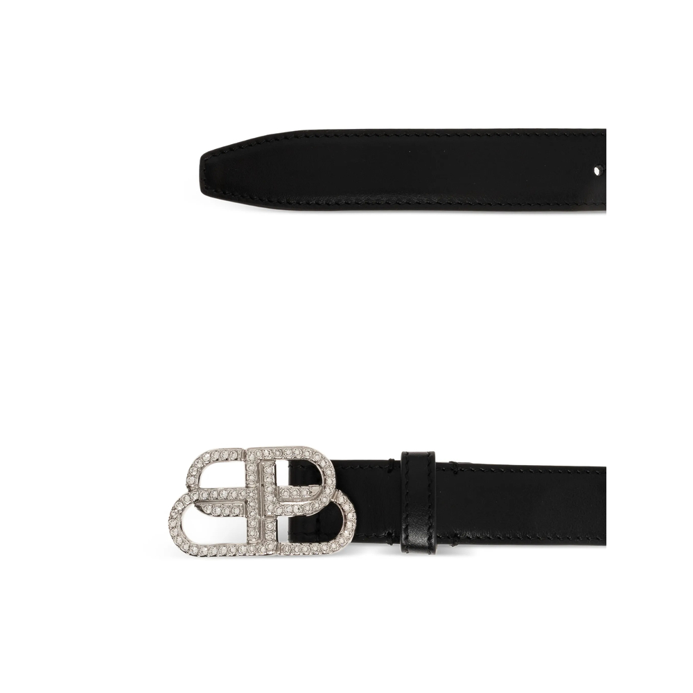 Belt Balenciaga 5816902AB861088 (Balenciaga / ベルト・サスペンダー ) | Balenciaga (バレンシアガ)(3)