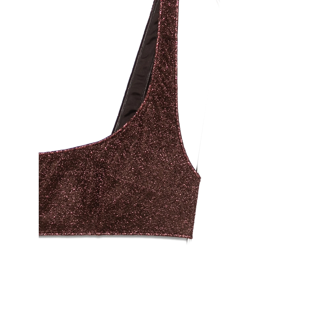 Beachwear Oséree LQS261LUMIERECHOCO (Oséree / スイムウェア ) | Oséree (オスレー)(1)