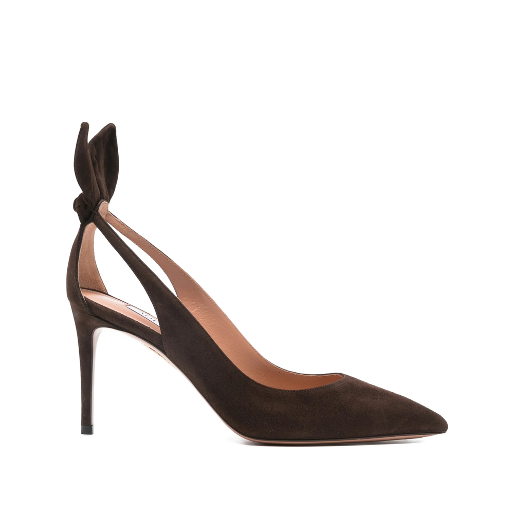 Shoes Aquazzura DENMIDP0SUEESPESPRE (AQUAZZURA / パンプス・ハイヒール ) | AQUAZZURA (アクアズーラ)