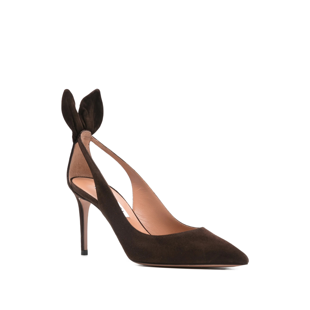 Shoes Aquazzura DENMIDP0SUEESPESPRE (AQUAZZURA / パンプス・ハイヒール ) | AQUAZZURA (アクアズーラ)(2)