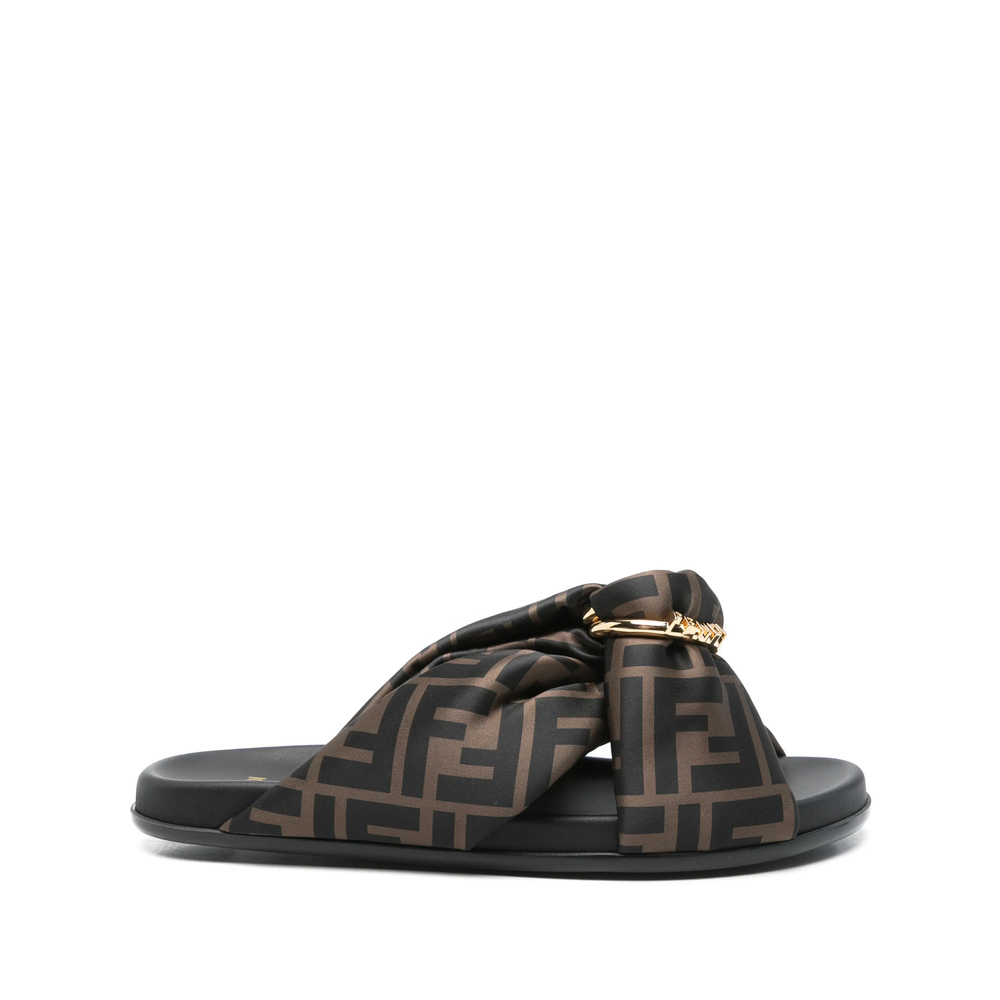 Shoes Fendi AE7S8X8645F0R7V (FENDI / サンダル ) | FENDI (フェンディ)