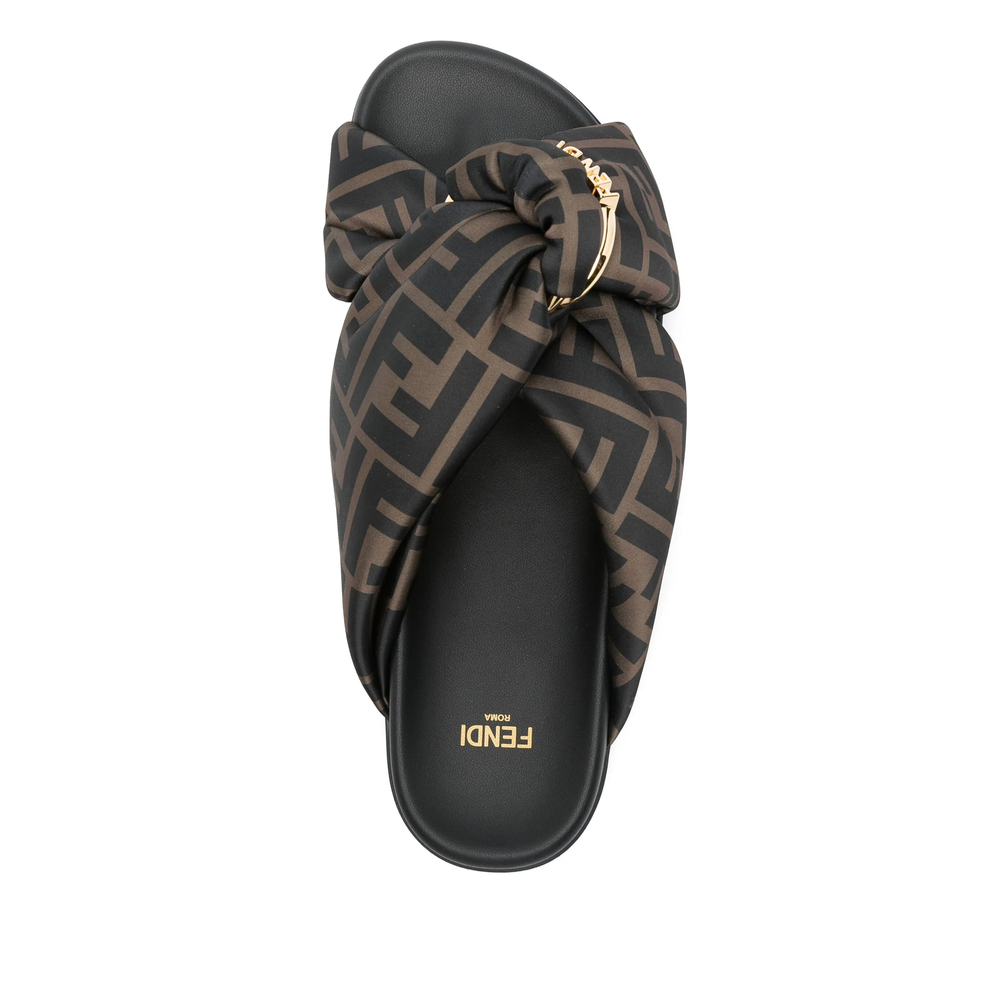 Shoes Fendi AE7S8X8645F0R7V (FENDI / サンダル ) | FENDI (フェンディ)(2)