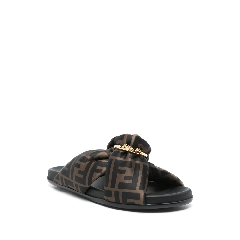 Shoes Fendi AE7S8X8645F0R7V (FENDI / サンダル ) | FENDI (フェンディ)(3)