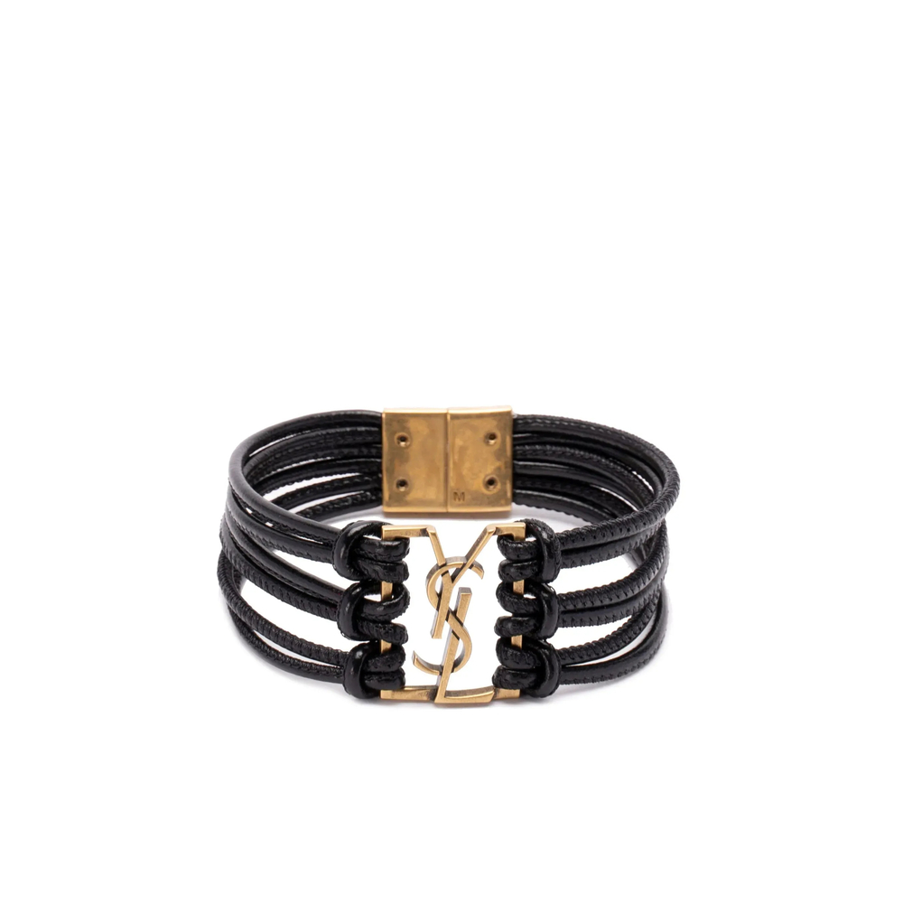 Jewellery Saint Laurent 802127AAB371000 (Saint Laurent / ブレスレット ) | Saint Laurent (サンローラン)