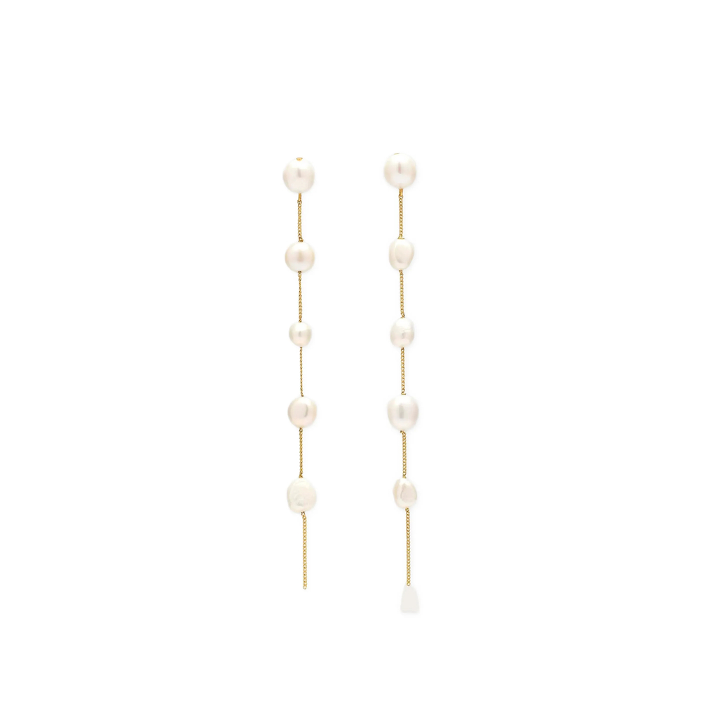 Jewellery Cult Gaia ER1883PRATUMPEARL (cult gaia / ピアス・イヤリング ) | cult gaia (カルト ガイア)