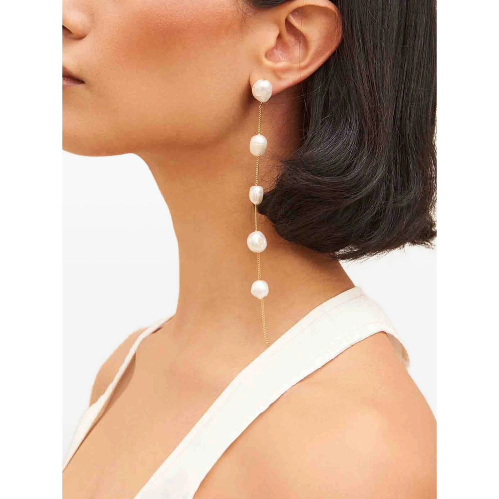 Jewellery Cult Gaia ER1883PRATUMPEARL (cult gaia / ピアス・イヤリング ) | cult gaia (カルト ガイア)(1)