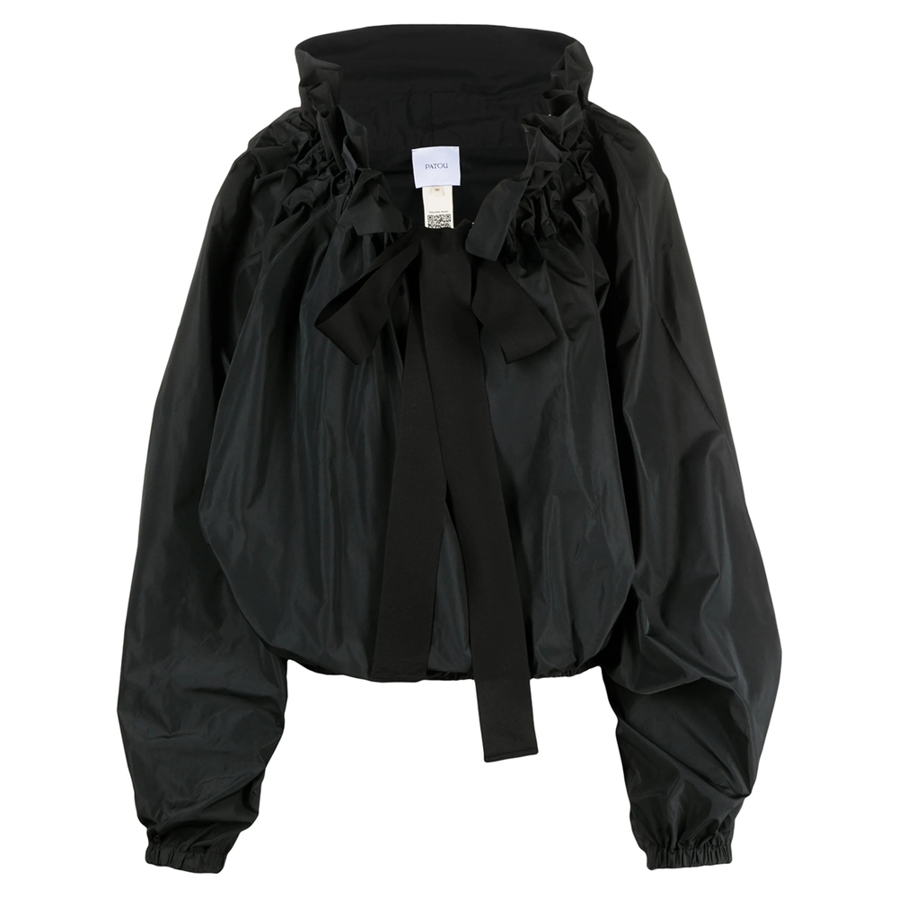 Top Patou TO0170011999B (Patou / シャツ・ブラウス ) | Patou (パトゥ)