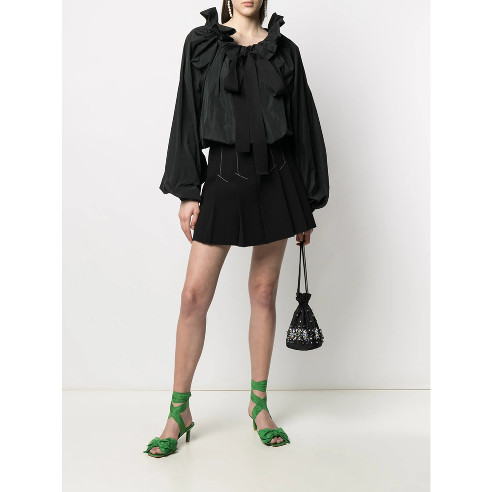 Top Patou TO0170011999B (Patou / シャツ・ブラウス ) | Patou (パトゥ)(4)