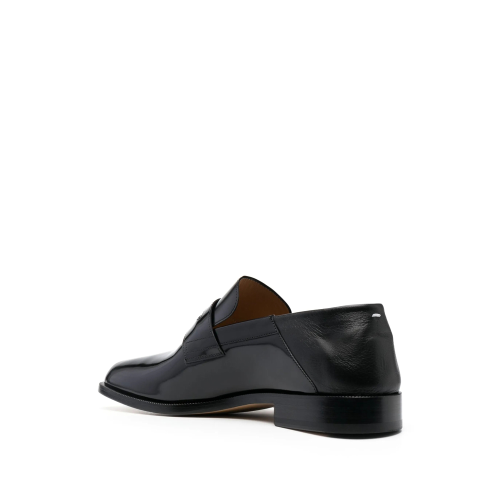 Shoe Maison Margiela P3827S57WR0117H8396 (Maison Margiela / ローファー ) | Maison Margiela (メゾン マルジェラ)(2)