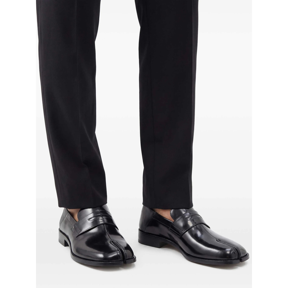 Shoe Maison Margiela P3827S57WR0117H8396 (Maison Margiela / ローファー ) | Maison Margiela (メゾン マルジェラ)(5)
