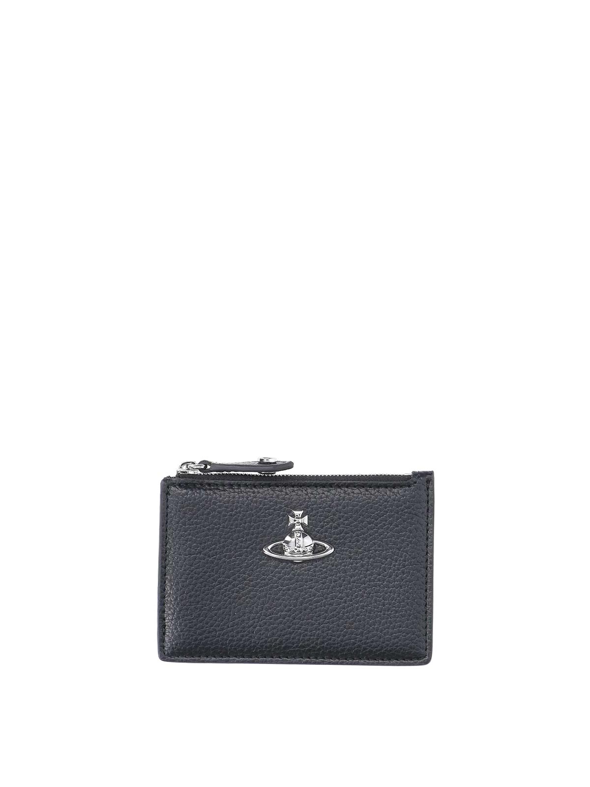 Zip card holder 54020011WS000DN403 (Vivienne Westwood / 財布・カードケース ) | Vivienne Westwood (ヴィヴィアン・ウェストウッド)
