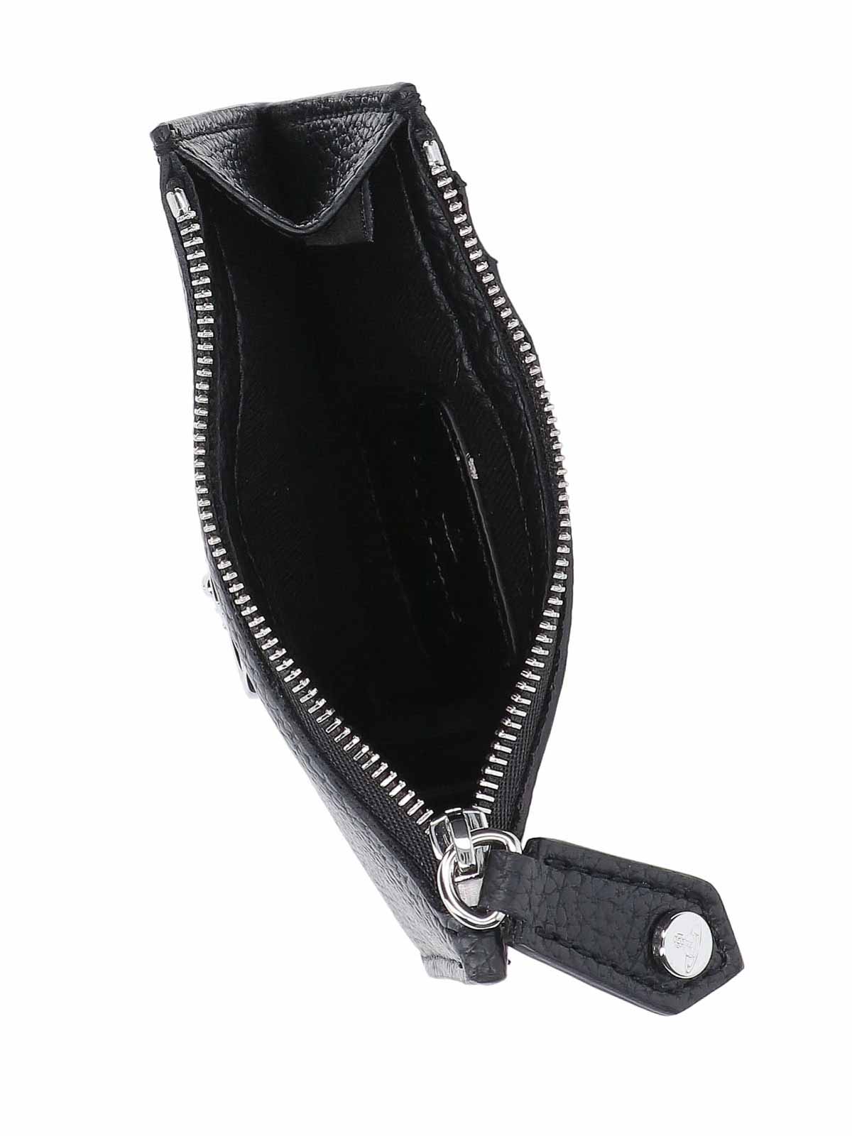 Zip card holder 54020011WS000DN403 (Vivienne Westwood / 財布・カードケース ) | Vivienne Westwood (ヴィヴィアン・ウェストウッド)(2)