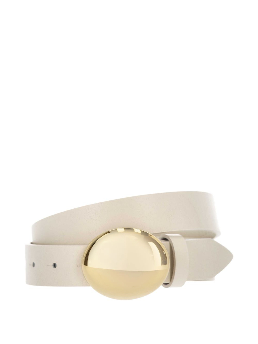 Federica Tosi Belts FTI25CT01BUTTERGOLD (FEDERICA TOSI / ベルト・サスペンダー ) | FEDERICA TOSI (フェデリカ トシ)