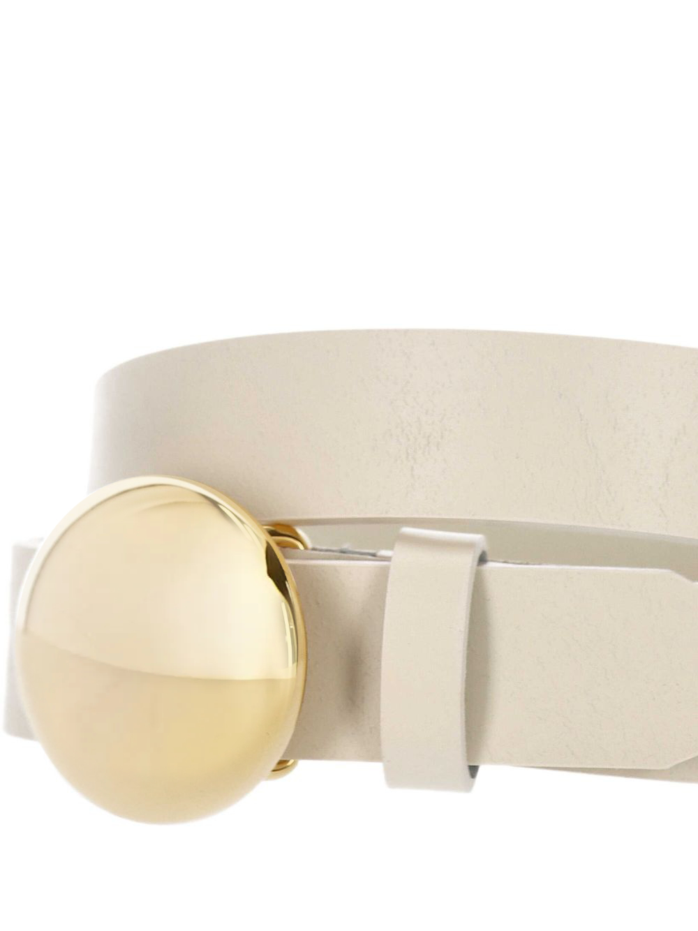 Federica Tosi Belts FTI25CT01BUTTERGOLD (FEDERICA TOSI / ベルト・サスペンダー ) | FEDERICA TOSI (フェデリカ トシ)(1)