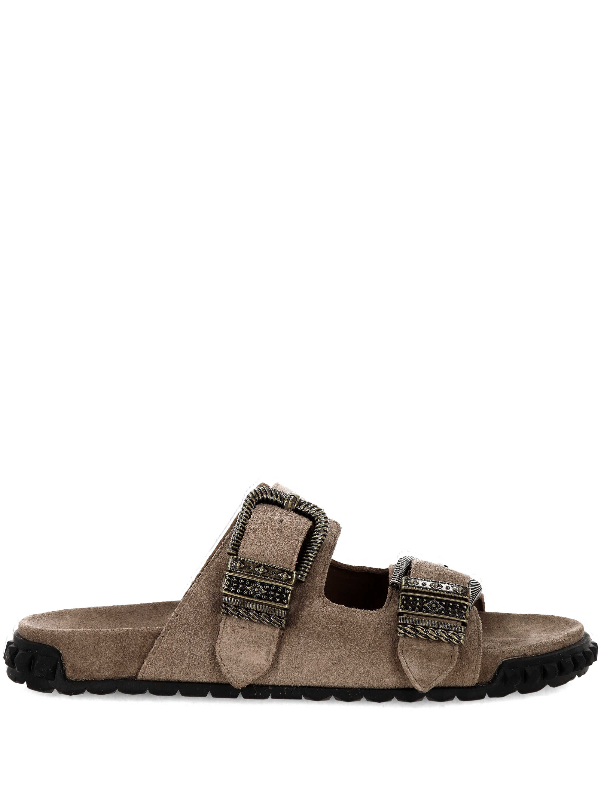 ASH Sandals TWISTER03FANDANGO (ASH / サンダル ) | ASH (アッシュ)