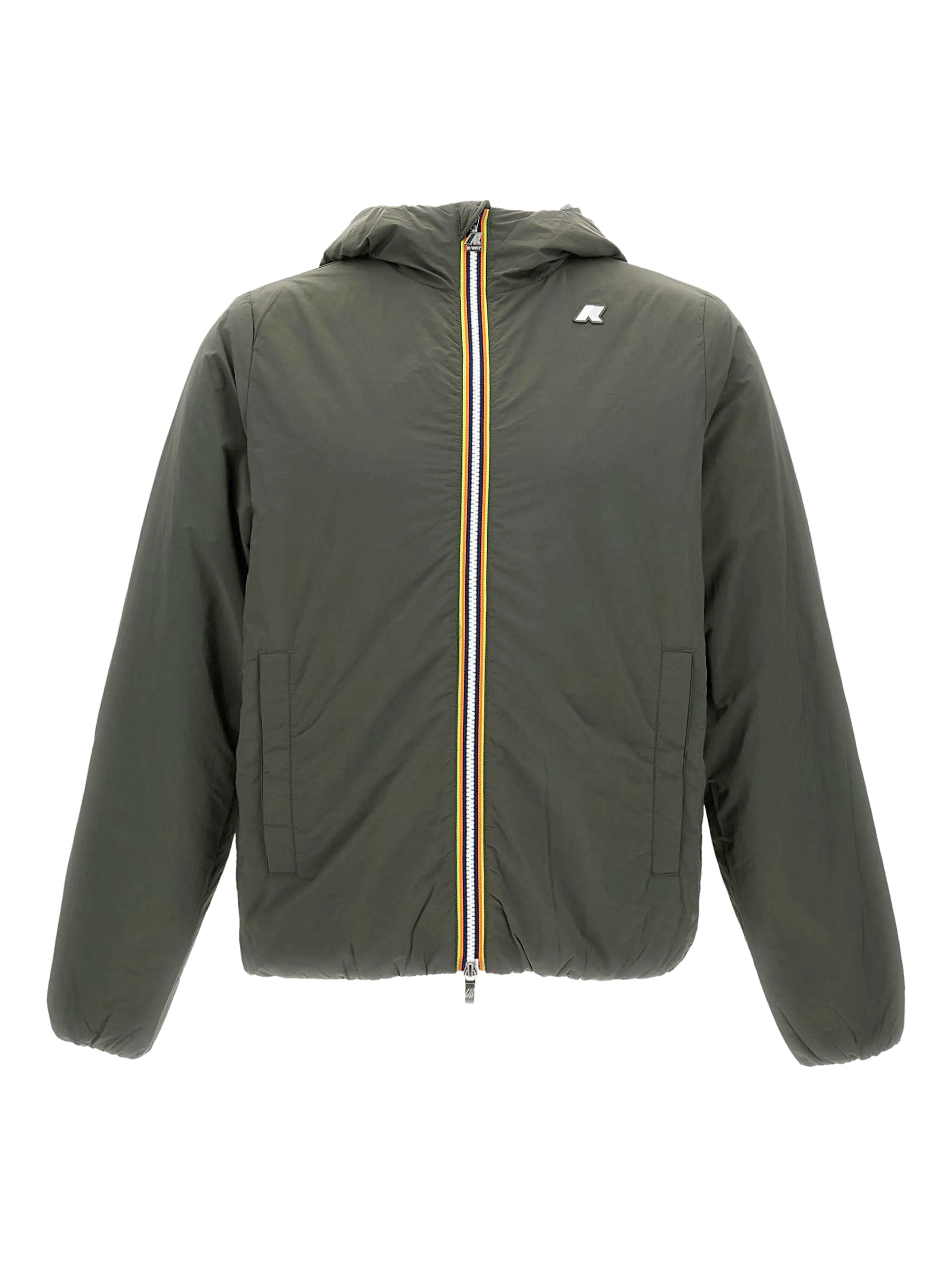 K-Way Jackets K2136DWWMR (K-WAY / ブレザー・ジャケット ) | K-WAY (ケーウェイ)