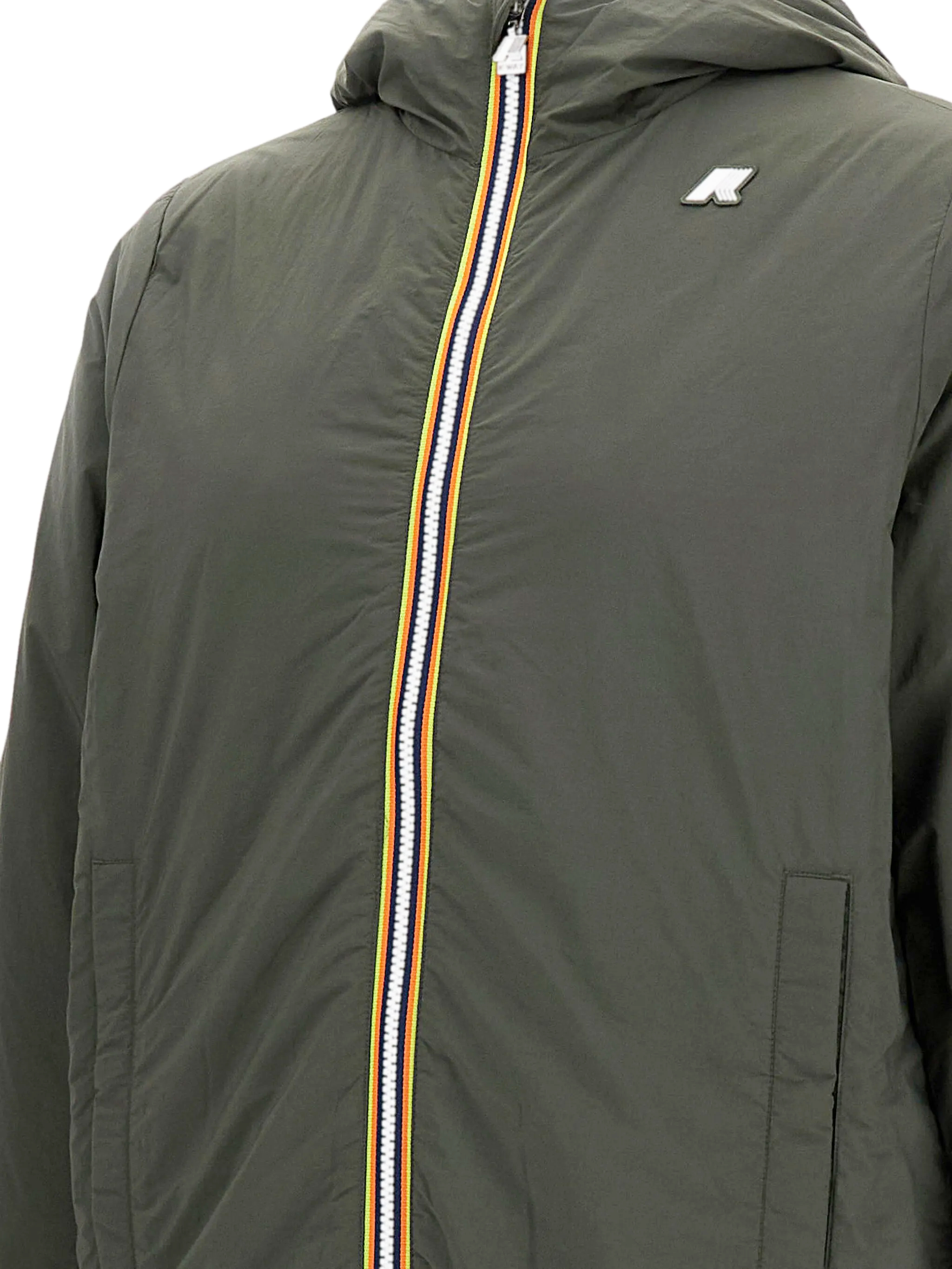 K-Way Jackets K2136DWWMR (K-WAY / ブレザー・ジャケット ) | K-WAY (ケーウェイ)(1)