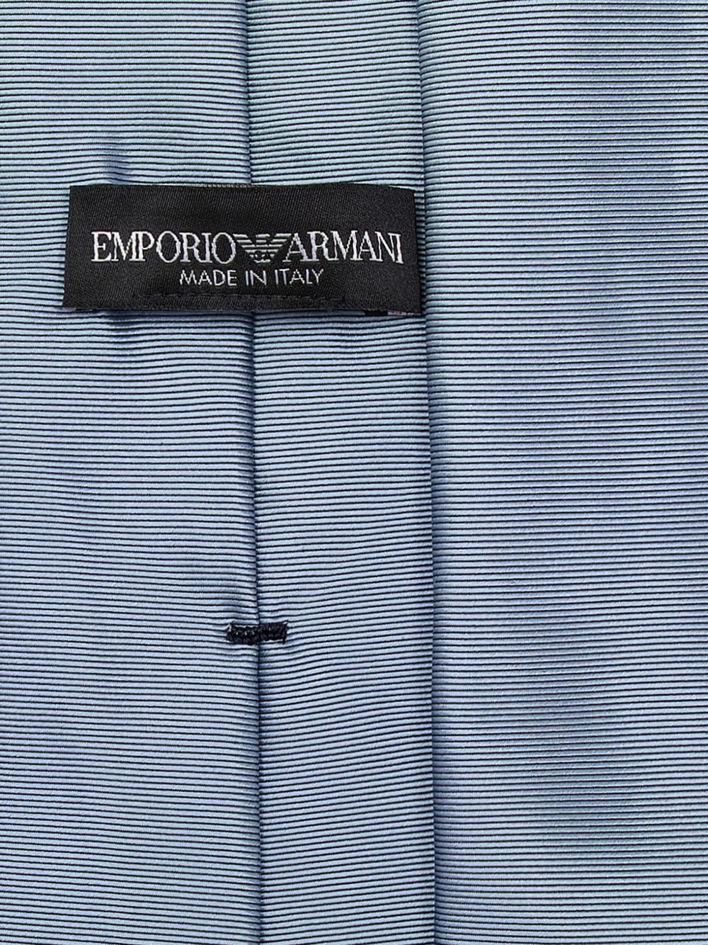 EMPORIO ARMANI EXCLUSIVE Ties LIGHT BLUE 3400752R60000532 (EMPORIO ARMANI / ネクタイ ) | EMPORIO ARMANI (エンポリオ アルマーニ)(1)