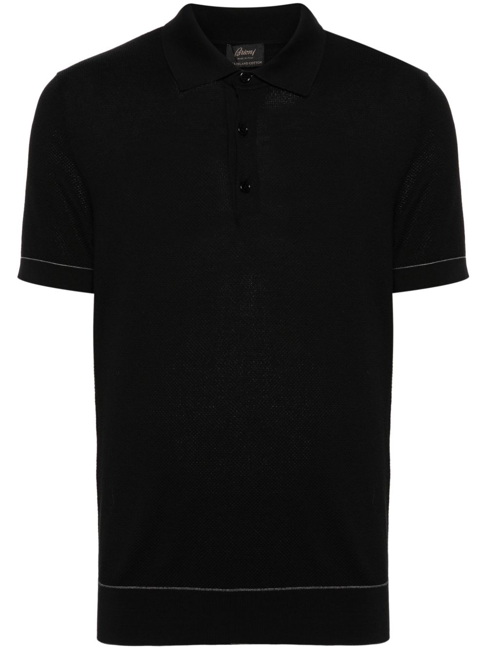 BRIONI T-shirts and Polos UMR20OP0K151012 (Brioni / ポロシャツ ) | Brioni (ブリオーニ)