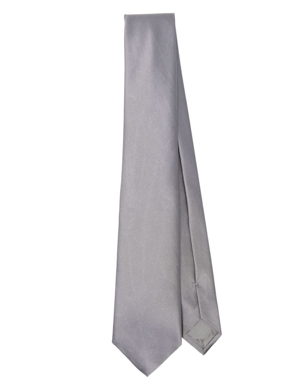 EMPORIO ARMANI EXCLUSIVE Ties GREY 3400752R60000144 (EMPORIO ARMANI / ネクタイ ) | EMPORIO ARMANI (エンポリオ アルマーニ)