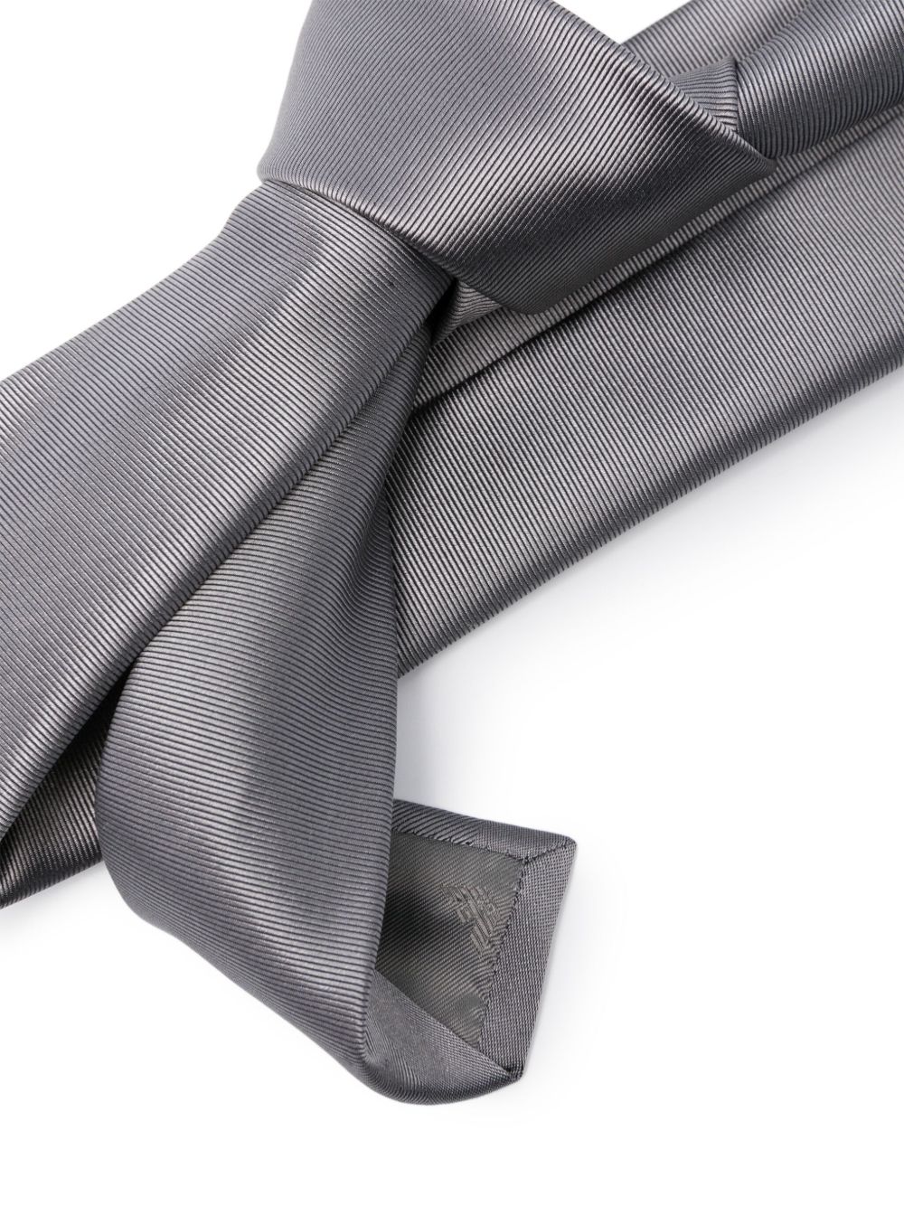 EMPORIO ARMANI EXCLUSIVE Ties GREY 3400752R60000144 (EMPORIO ARMANI / ネクタイ ) | EMPORIO ARMANI (エンポリオ アルマーニ)(1)