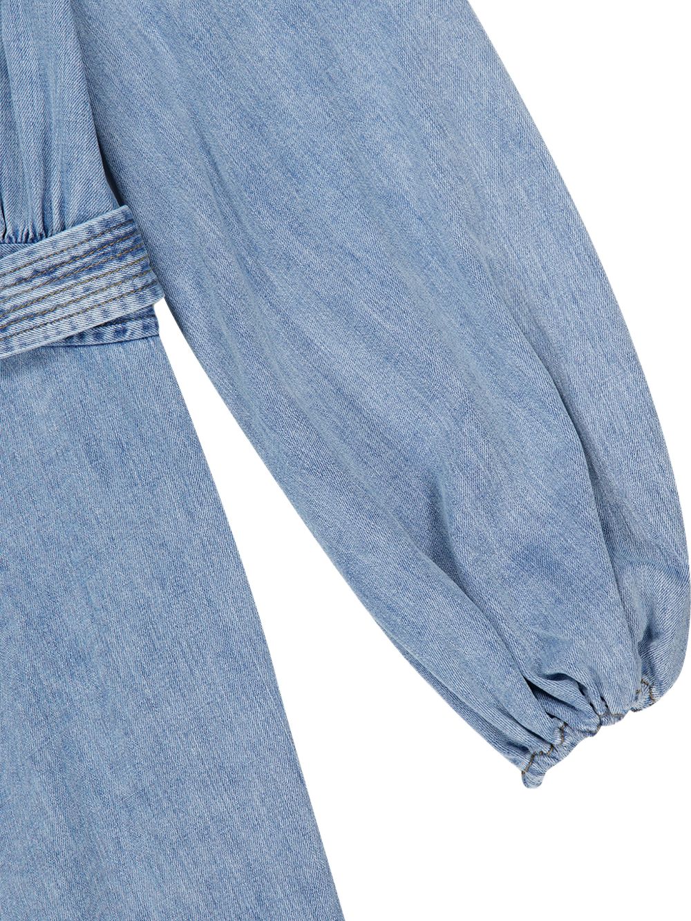 Zimmermann Dresses LIGHT BLUE 7266DSS262SKYLK (ZIMMERMANN / ワンピース・ドレス・オールインワン ) | ZIMMERMANN (ジマーマン)(2)