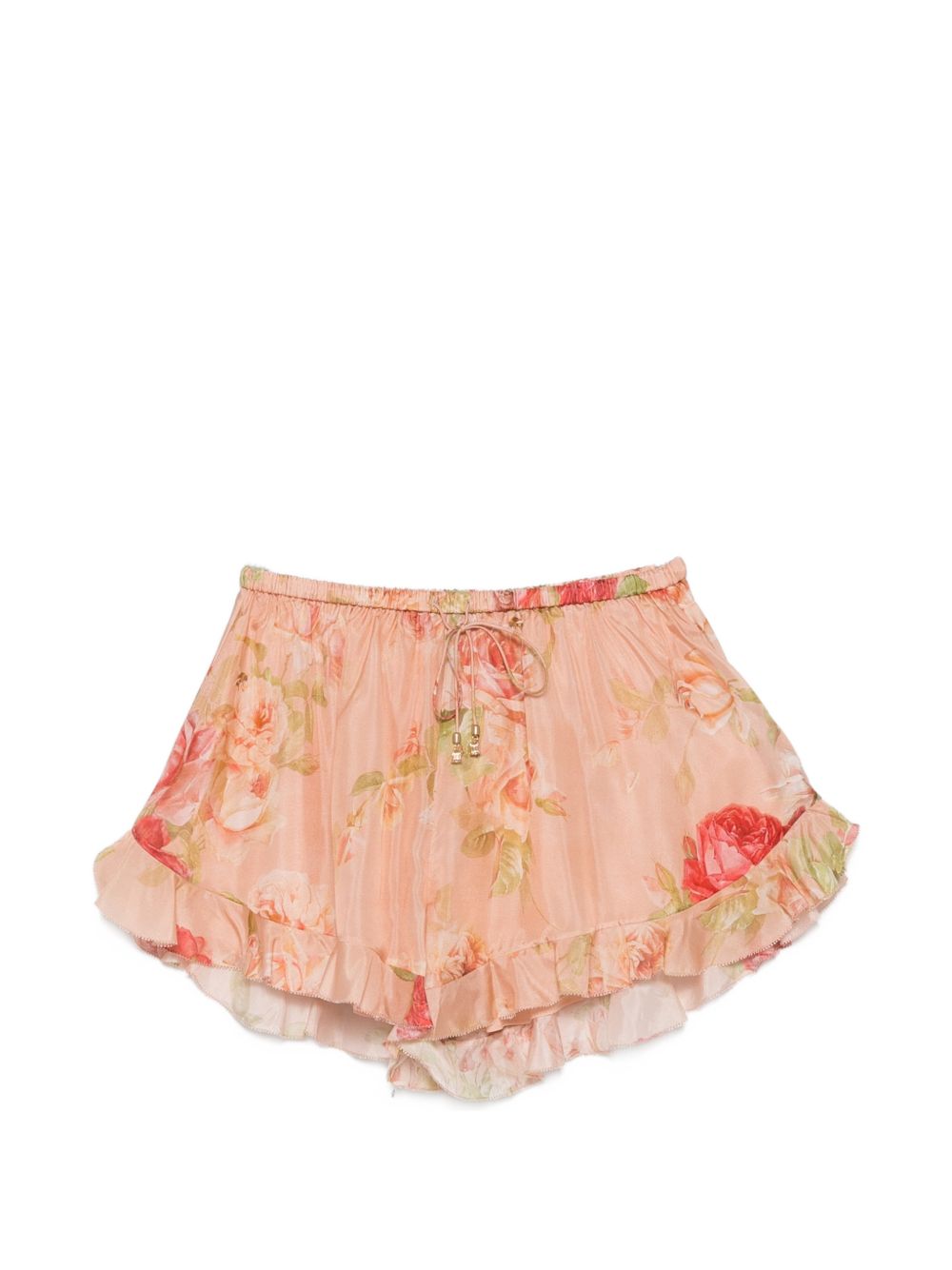 Zimmermann Shorts Pink 8376ASS264PROF (ZIMMERMANN / ショートパンツ ) | ZIMMERMANN (ジマーマン)