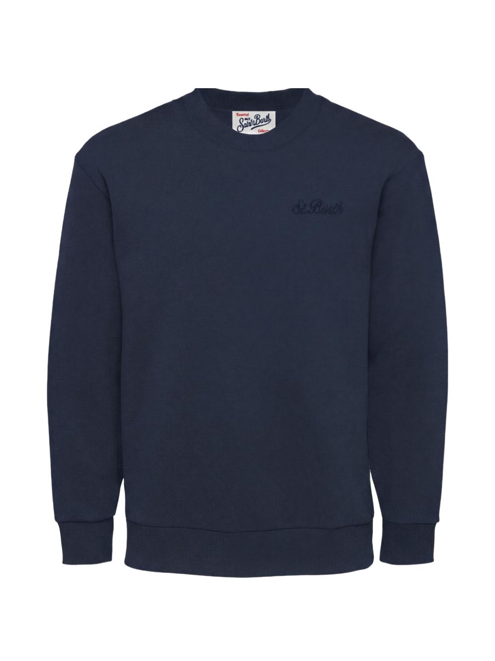 Saint Barth Sweaters PONZA00874LSB61EMB (MC2 SAINT BARTH / スウェット・フーディー ) | MC2 SAINT BARTH (エムシーツーセイントバース)(2)