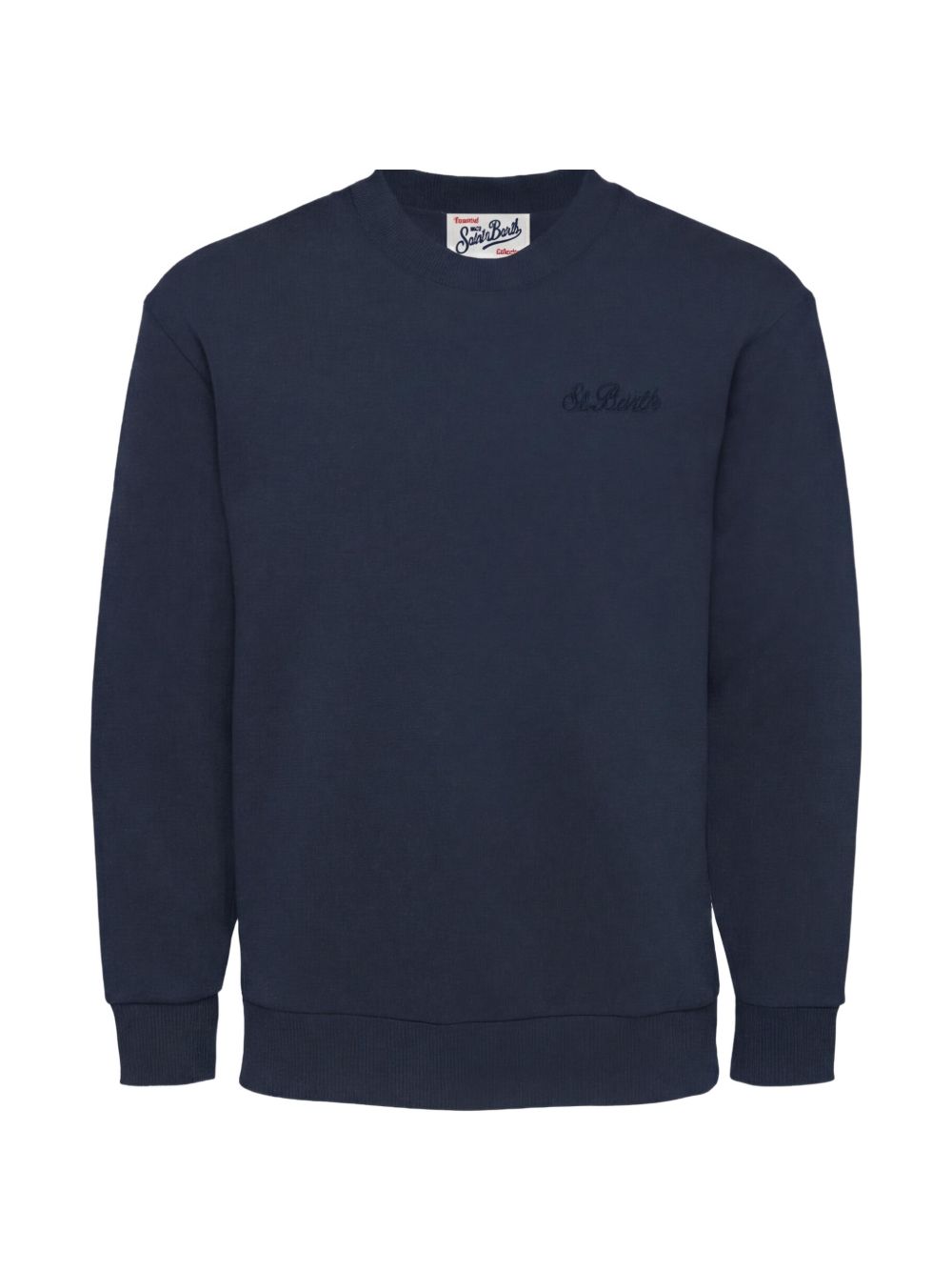 Saint Barth Sweaters PONZA00874LSB61EMB (MC2 SAINT BARTH / スウェット・フーディー ) | MC2 SAINT BARTH (エムシーツーセイントバース)(3)