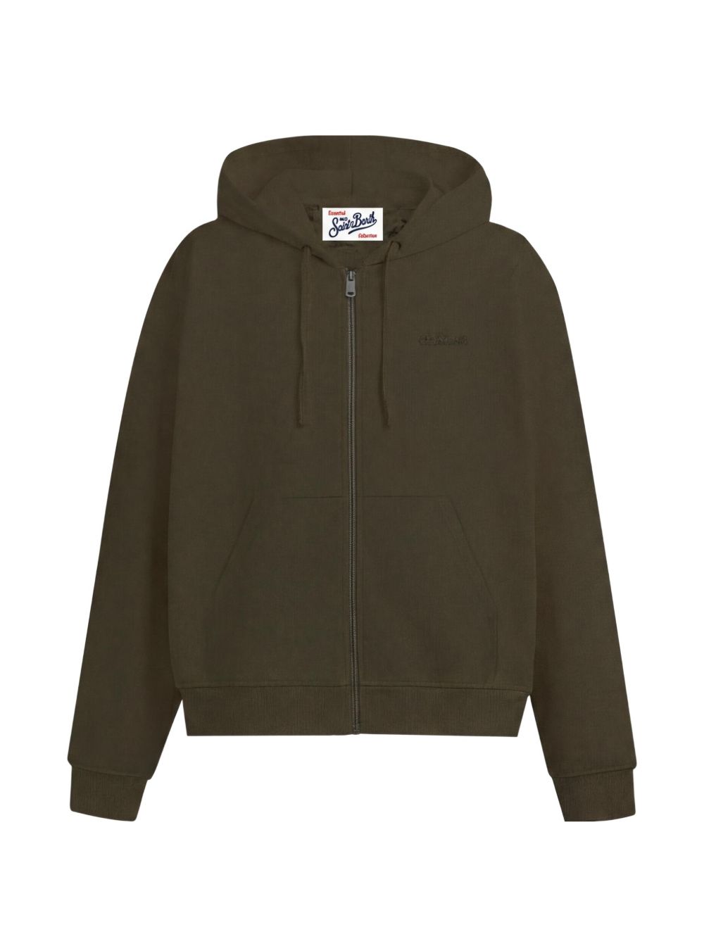 Saint Barth Sweaters DANNY00644LSB52LEMB (MC2 SAINT BARTH / スウェット・フーディー ) | MC2 SAINT BARTH (エムシーツーセイントバース)(2)