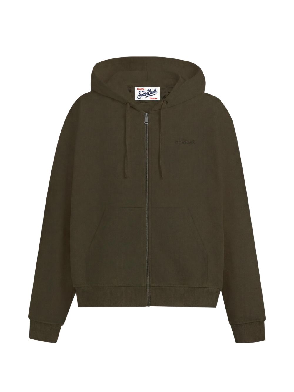 Saint Barth Sweaters DANNY00644LSB52LEMB (MC2 SAINT BARTH / スウェット・フーディー ) | MC2 SAINT BARTH (エムシーツーセイントバース)(3)