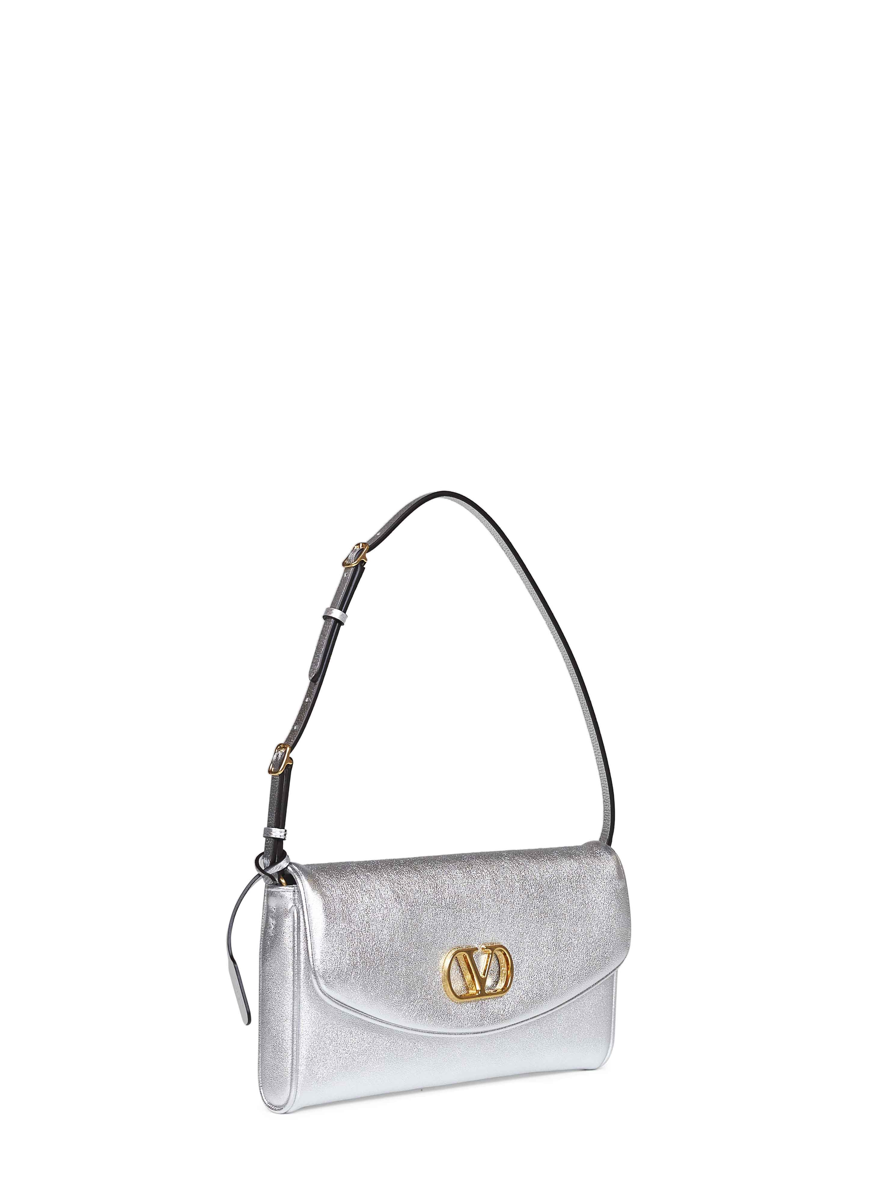 Valentino Garavani Bags.. 8W0B0T31NVBS13 (Valentino Garavani / ハンドバッグ・ショルダーバッグ ) | Valentino Garavani (ヴァレンティノ)(1)
