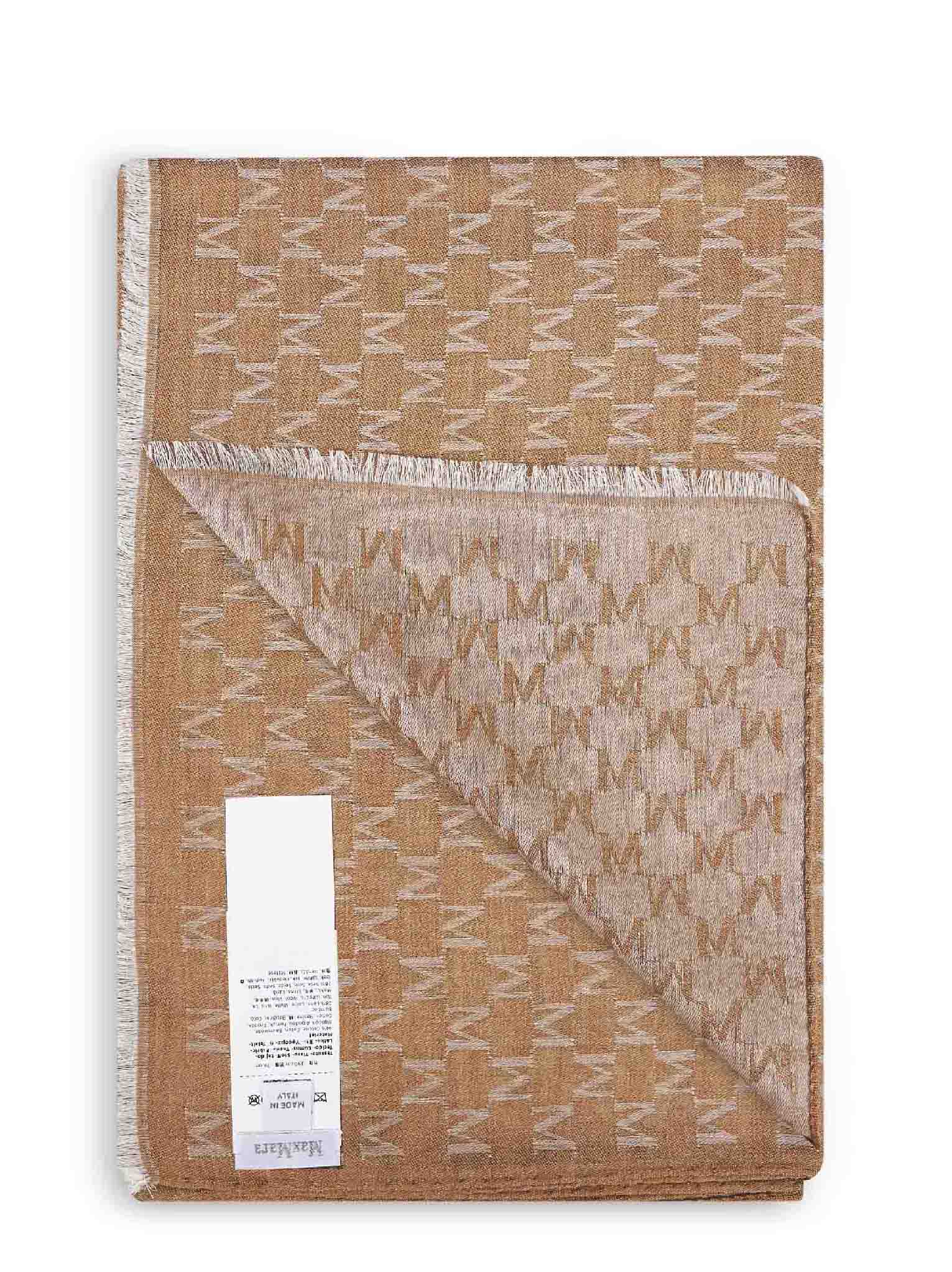 Max Mara Scarfs 2614541082600MXAPANIERE003 (Max Mara / スカーフ・マフラー ) | Max Mara (マックスマーラ)(1)