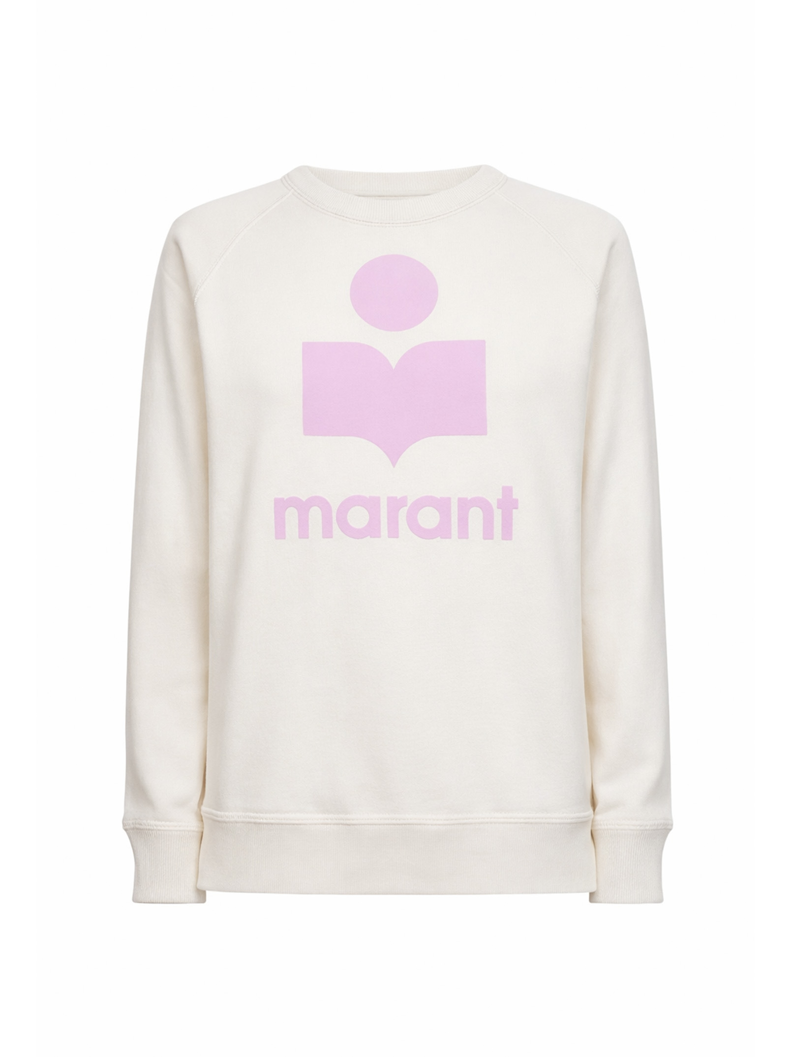 MARANT ETOILE Sweaters SW0160FAD1M04EECPK (Isabel Marant Étoile / スウェット・フーディー ) | Isabel Marant Étoile (イザベル マラン エトワール)