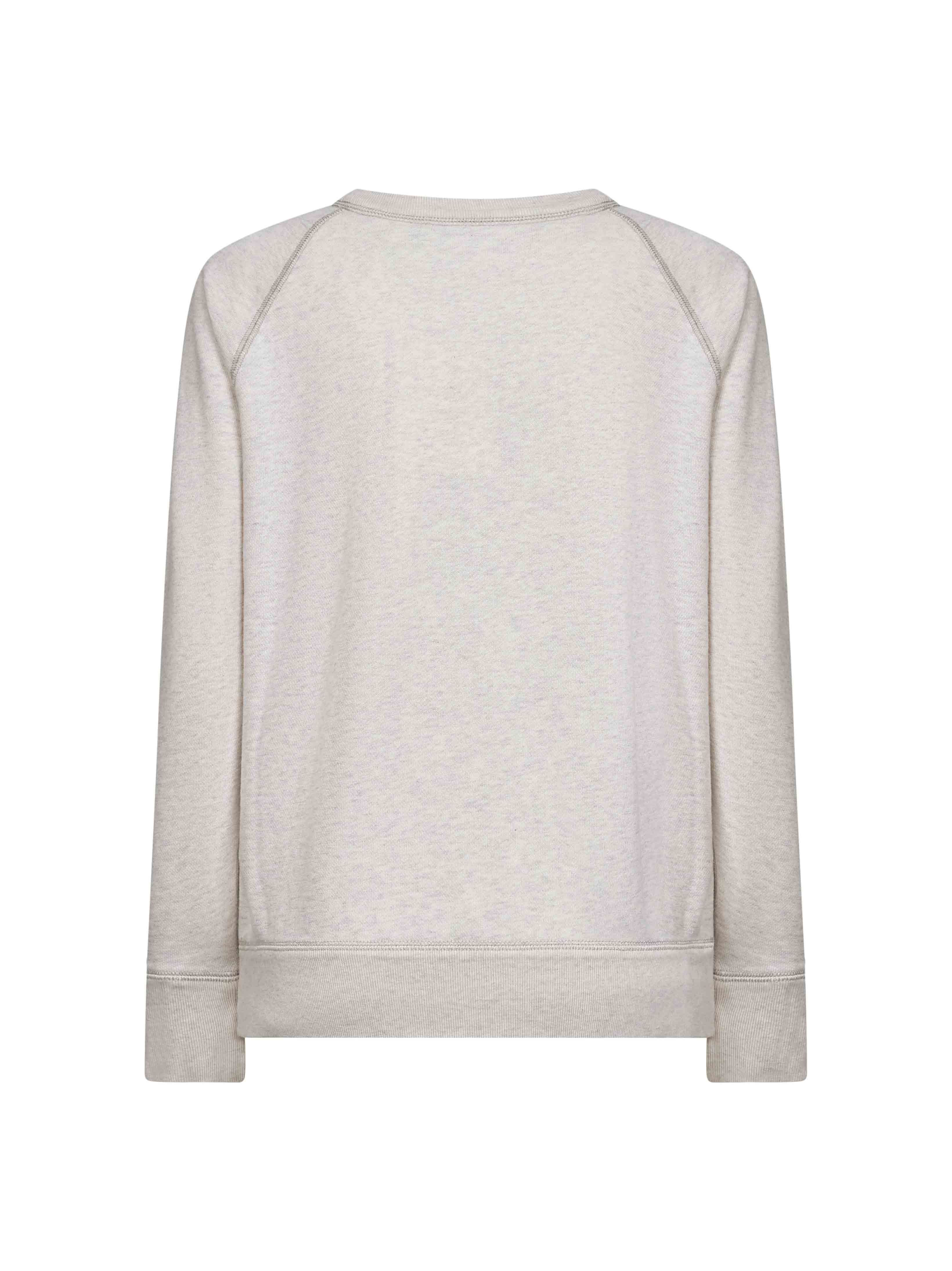 MARANT ETOILE Sweaters SW0160FAA1M07EECBW (Isabel Marant Étoile / スウェット・フーディー ) | Isabel Marant Étoile (イザベル マラン エトワール)(1)