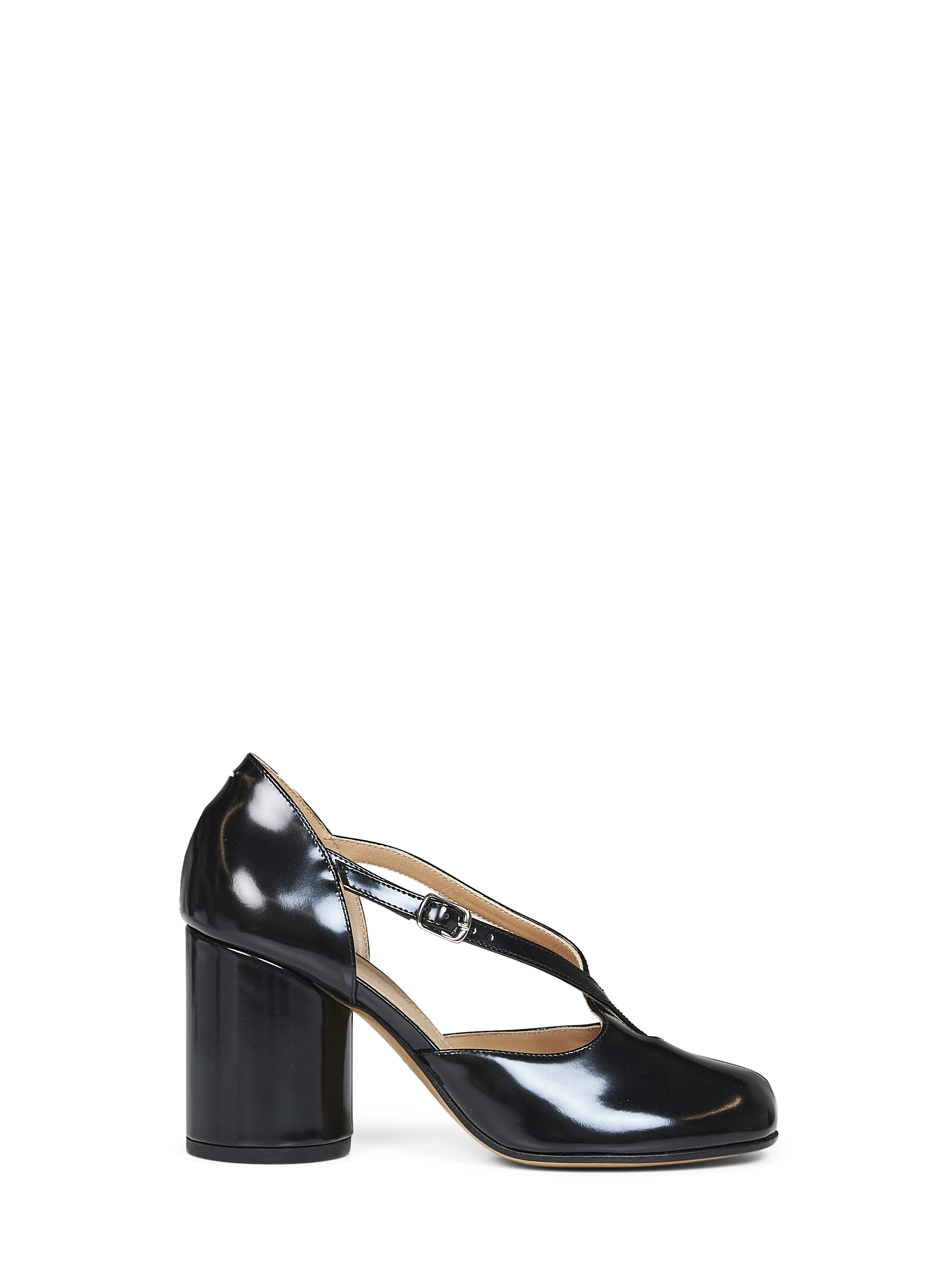 Maison Margiela With Heel S58WL0284P8193T8013 (Maison Margiela / パンプス・ハイヒール ) | Maison Margiela (メゾン マルジェラ)