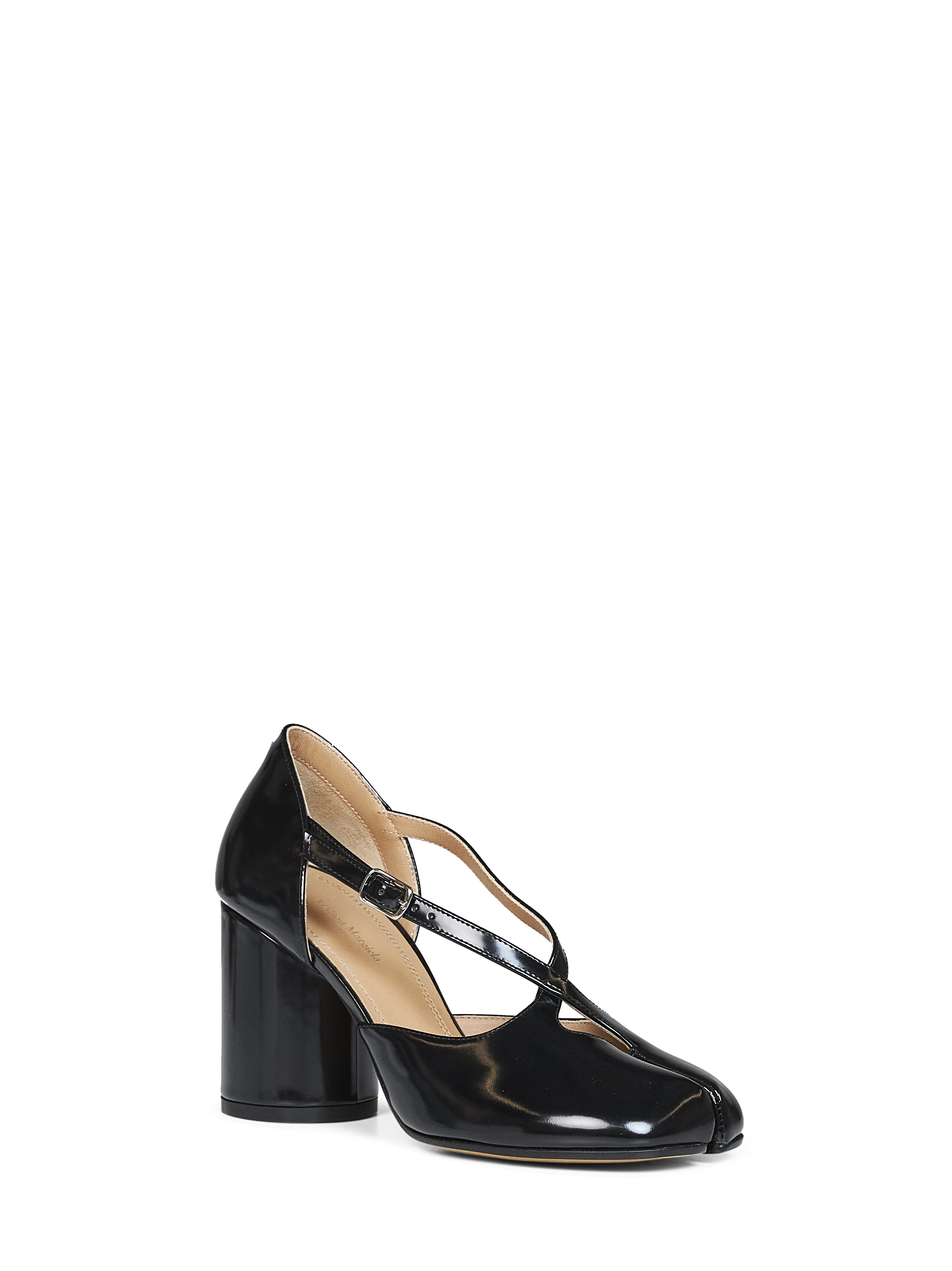 Maison Margiela With Heel S58WL0284P8193T8013 (Maison Margiela / パンプス・ハイヒール ) | Maison Margiela (メゾン マルジェラ)(1)