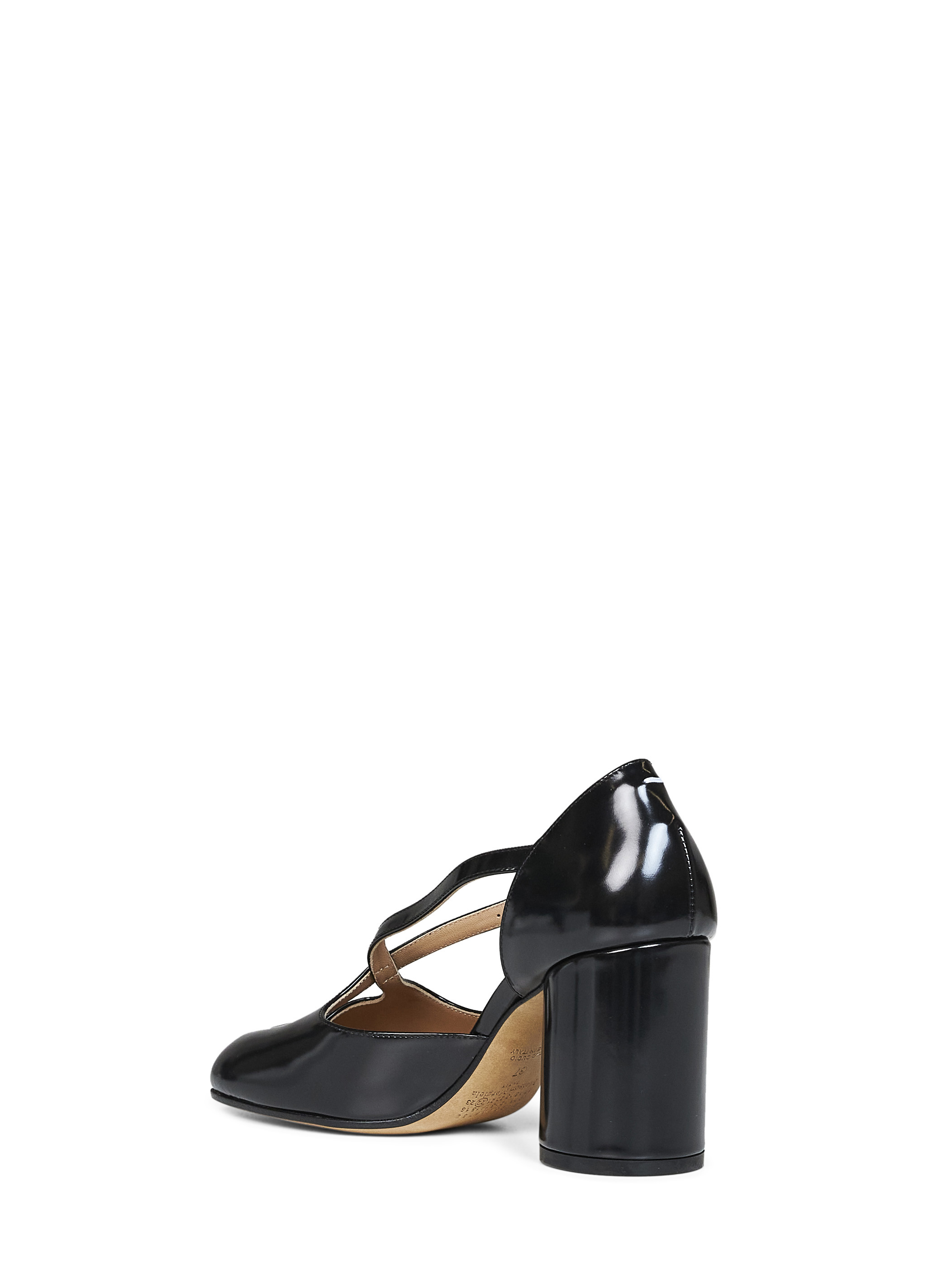 Maison Margiela With Heel S58WL0284P8193T8013 (Maison Margiela / パンプス・ハイヒール ) | Maison Margiela (メゾン マルジェラ)(2)