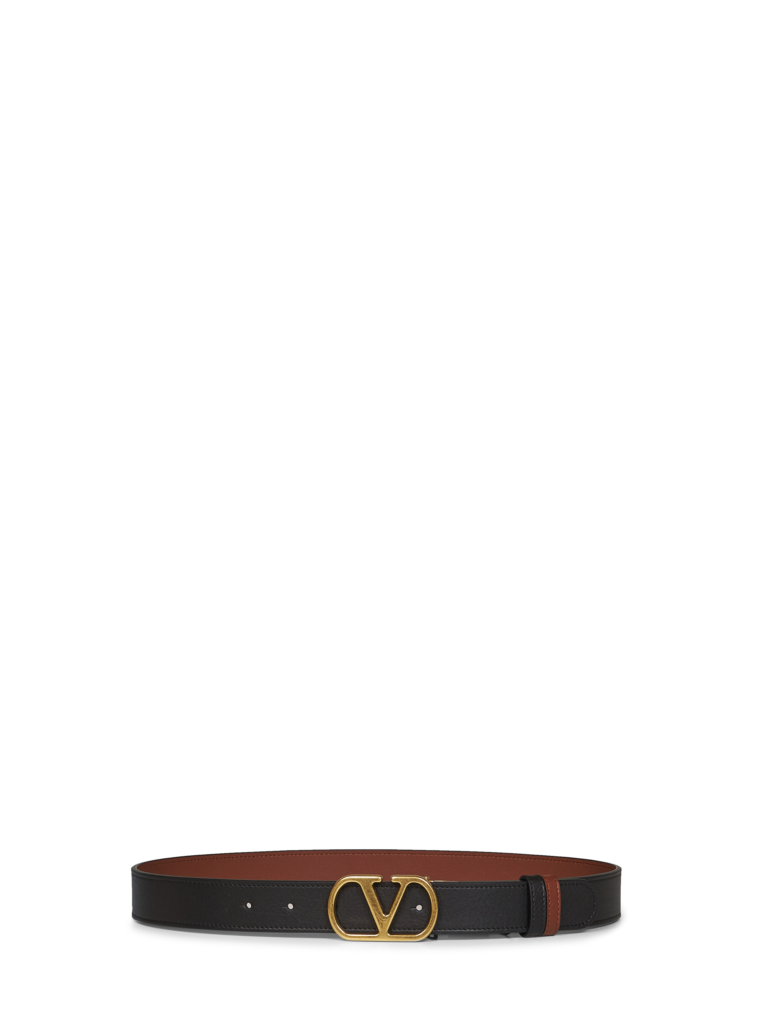 Valentino Garavani Belts 8W2T0SQ3IYRDRN (Valentino Garavani / ベルト・サスペンダー ) | Valentino Garavani (ヴァレンティノ)