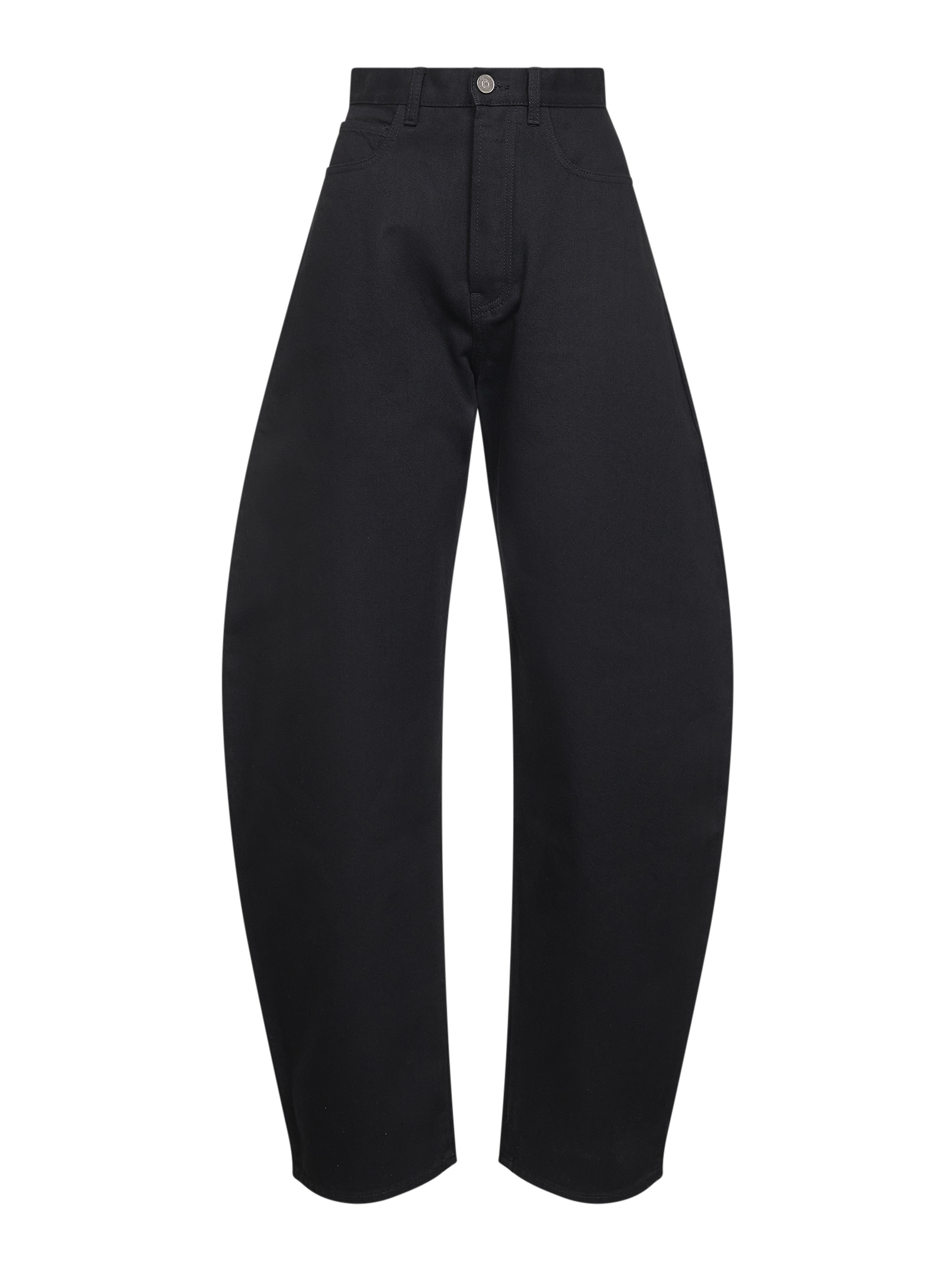 Alaia Jeans AA9P0176D003A995 (ALAIA / ジーンズ ) | ALAIA (アライア)