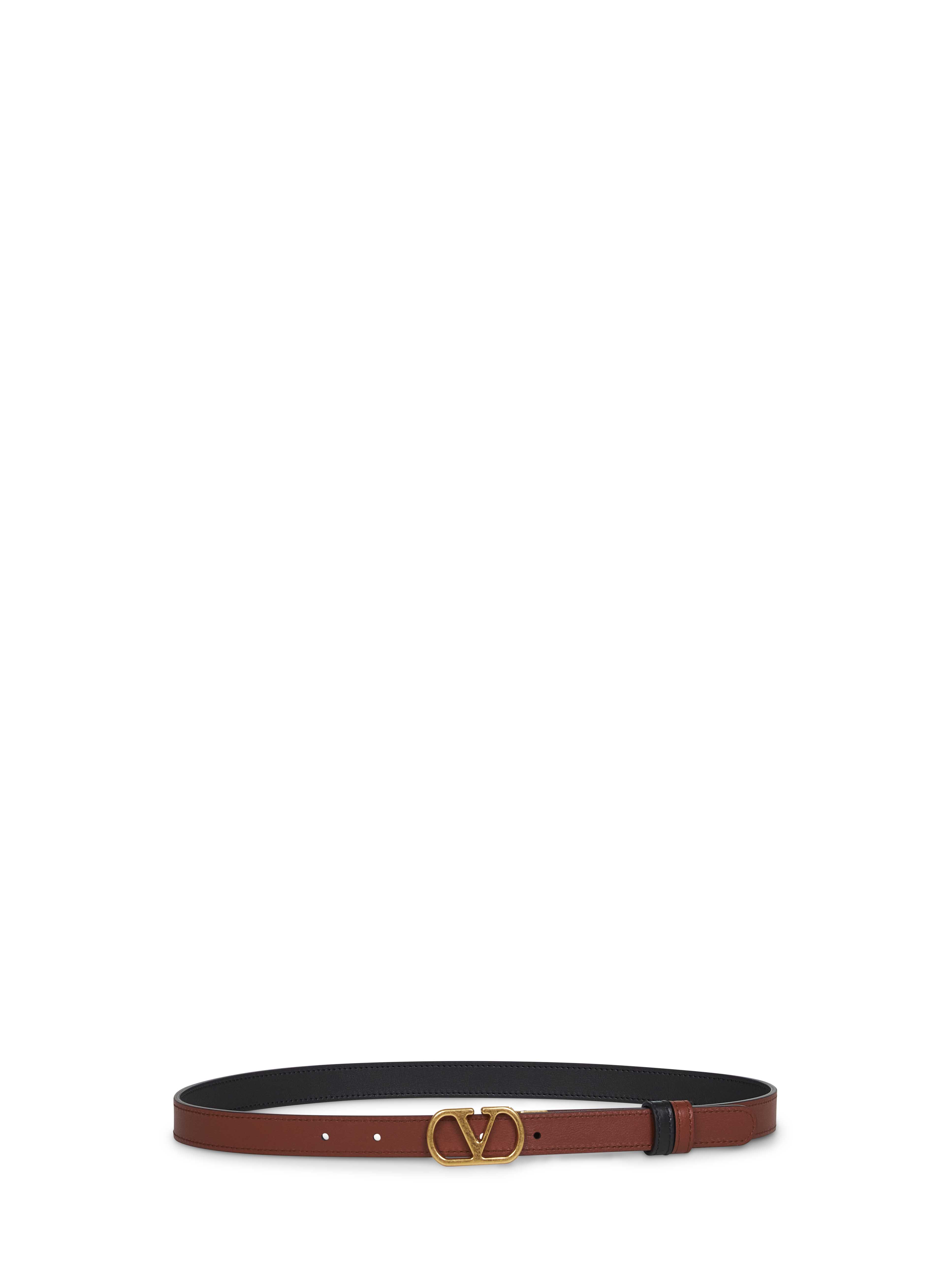 Valentino Garavani Belts 8W2T0SU8IYRDRN (Valentino Garavani / ベルト・サスペンダー ) | Valentino Garavani (ヴァレンティノ)(2)