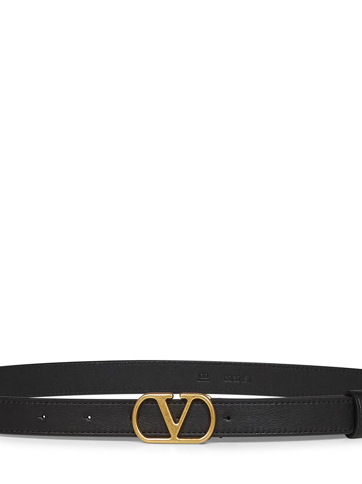 Valentino Garavani Belts 8W2T0SM7IYR0NO (Valentino Garavani / ベルト・サスペンダー ) | Valentino Garavani (ヴァレンティノ)(1)