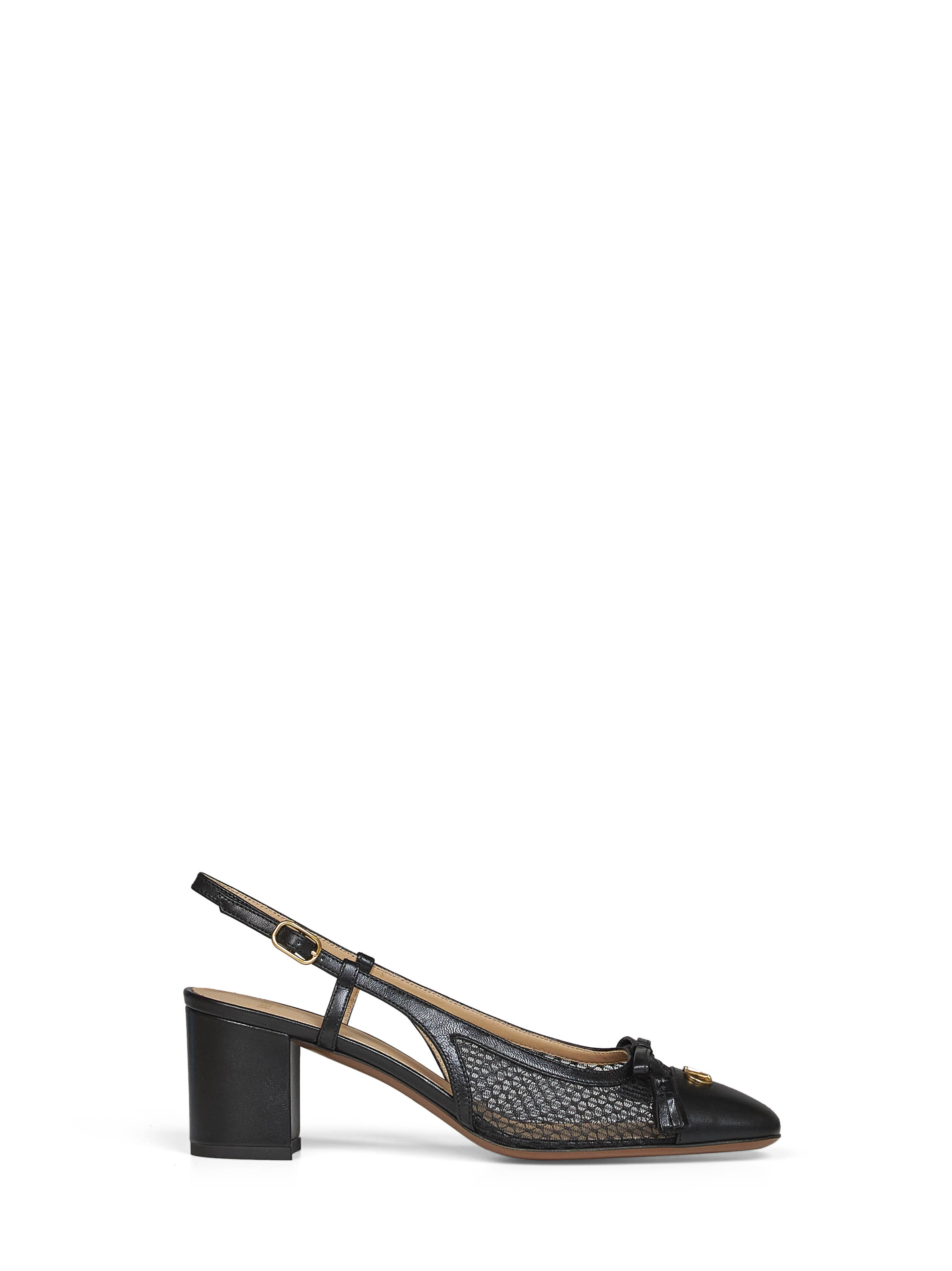 Valentino Garavani With Heel 8W2S0MH9PDY0NO (Valentino Garavani / パンプス・ハイヒール ) | Valentino Garavani (ヴァレンティノ)