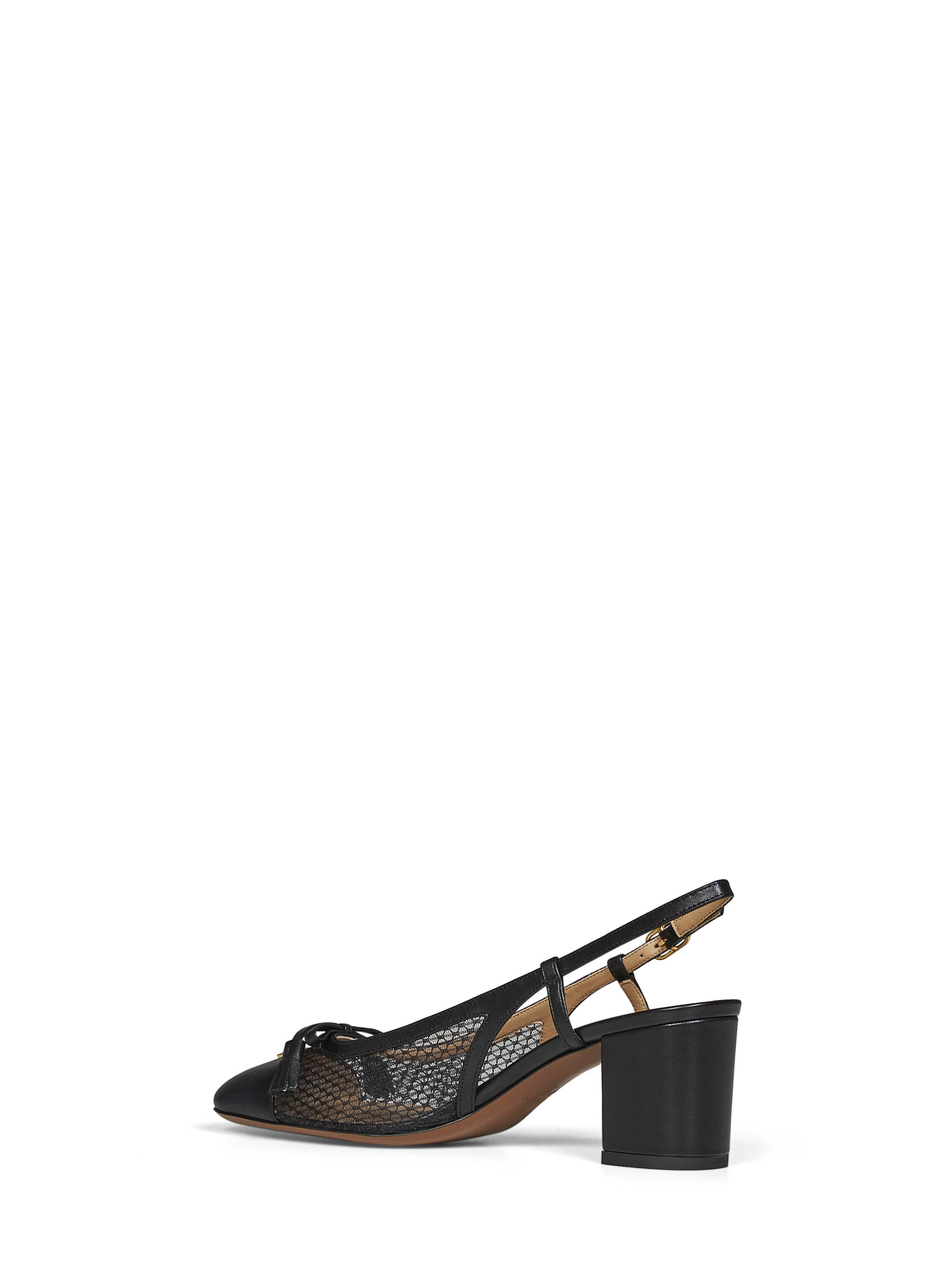 Valentino Garavani With Heel 8W2S0MH9PDY0NO (Valentino Garavani / パンプス・ハイヒール ) | Valentino Garavani (ヴァレンティノ)(2)