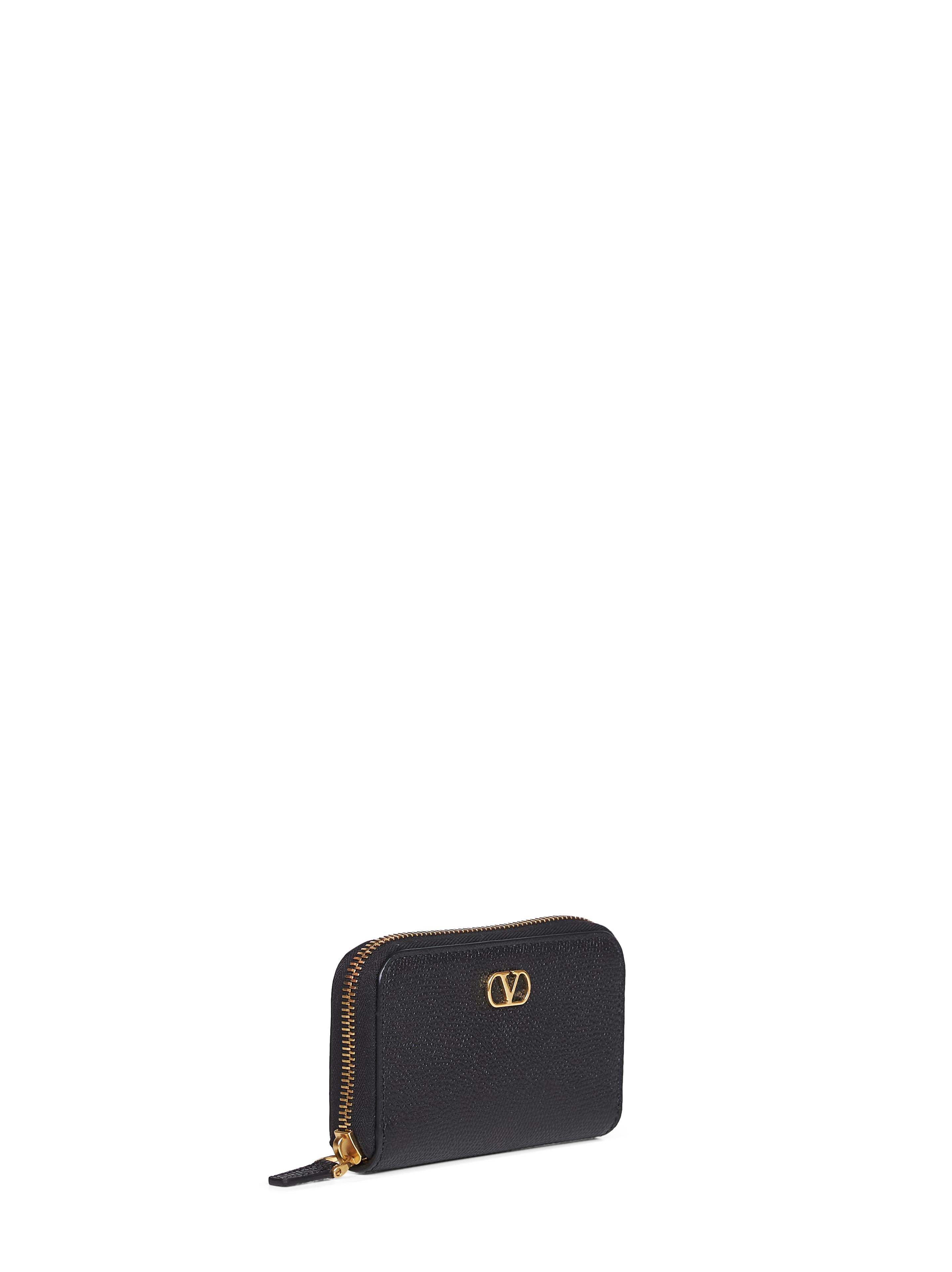 Valentino Garavani Wallets 8W2P0AY3SNP0NO (Valentino Garavani / 財布・カードケース ) | Valentino Garavani (ヴァレンティノ)(1)
